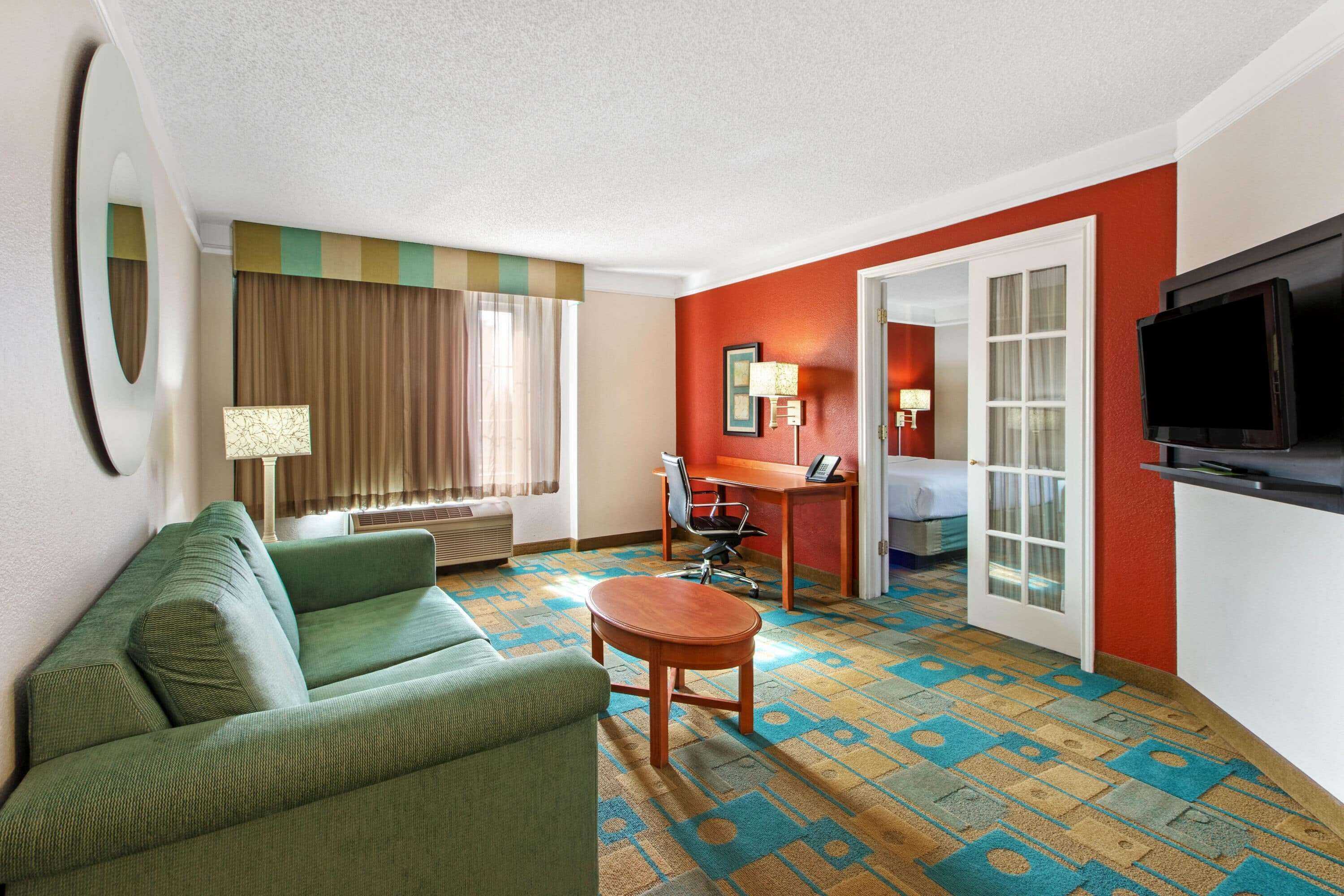 Gift card for La Quinta Inn & Suites by Wyndham Albuquerque West Gift card for La Quinta Inn & Suites by Wyndham Albuquerque West