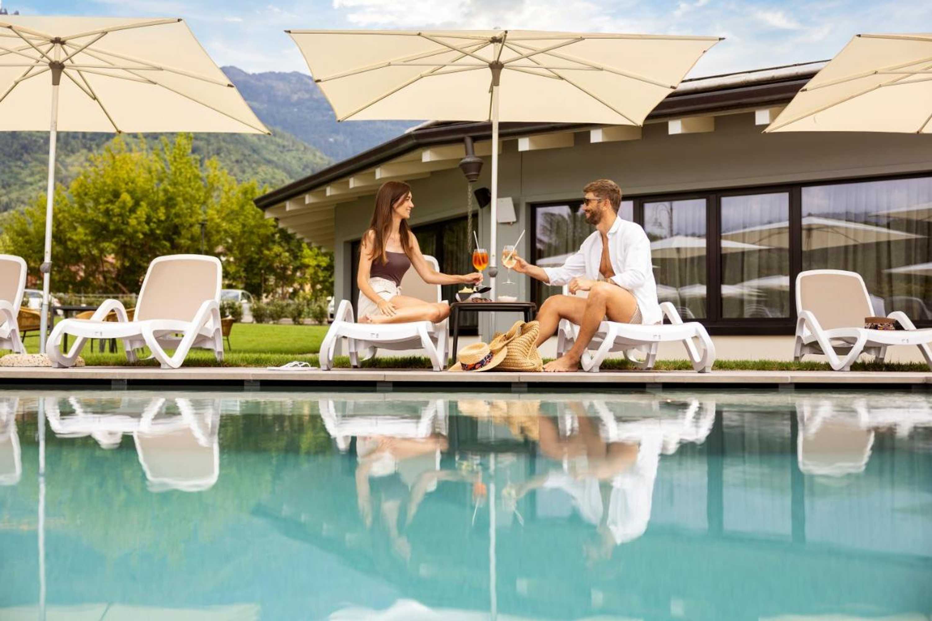 Gift card for My Active Hotel