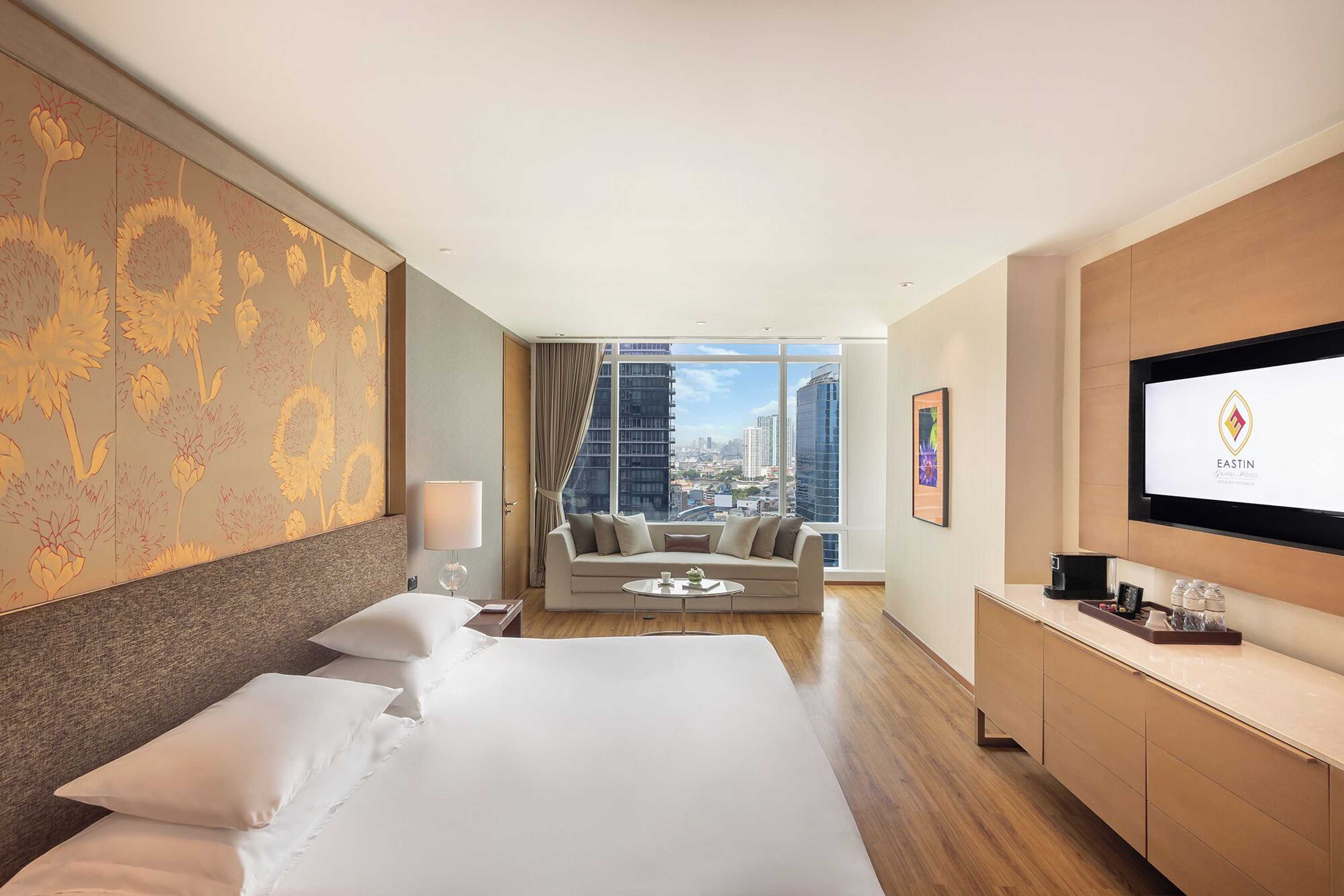 Gift card for Eastin Grand Hotel Sathorn Bangkok Gift card for Eastin Grand Hotel Sathorn Bangkok
