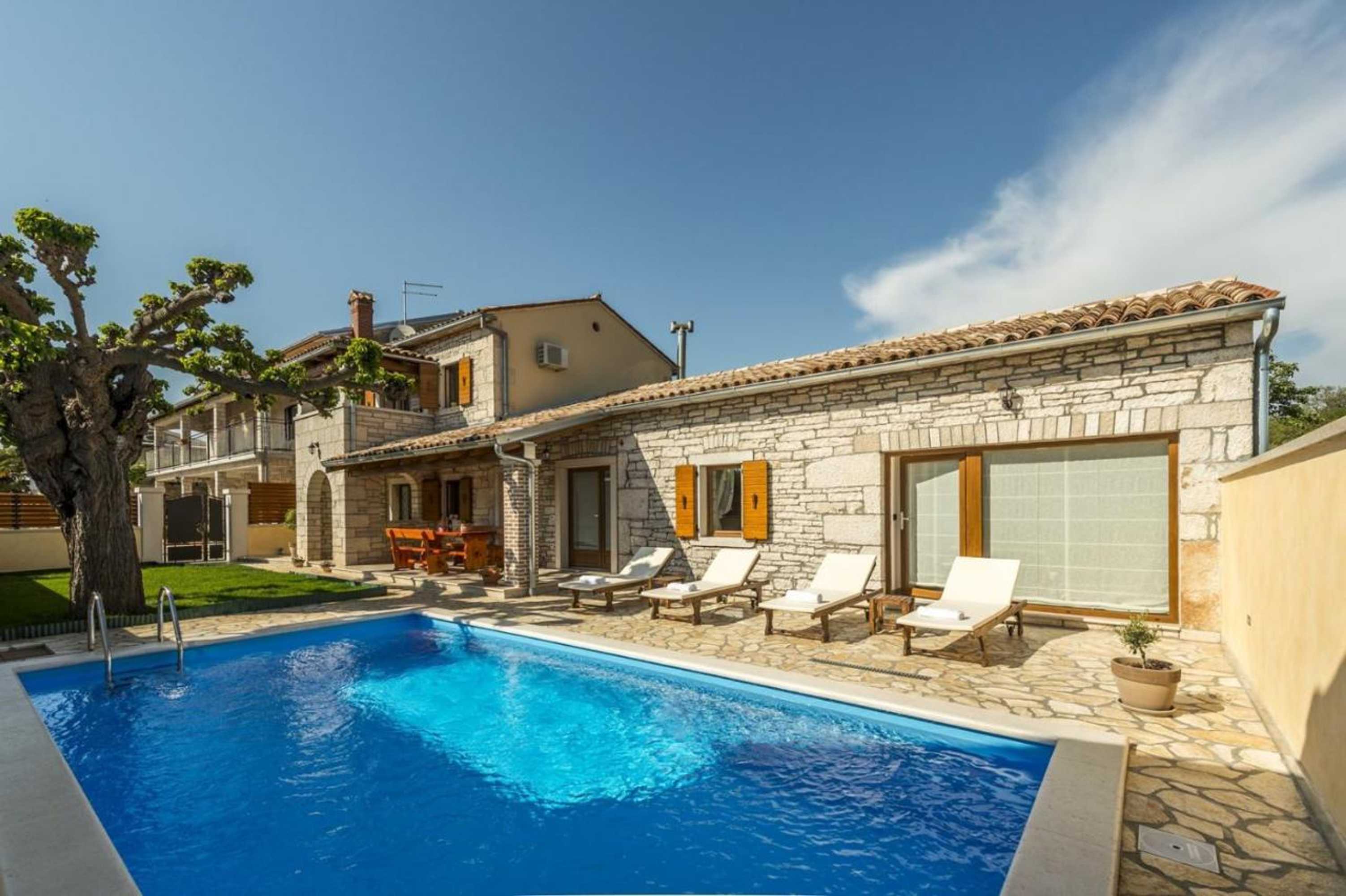 Gift card for Villa Natale With Private Pool And Garden Gift card for Villa Natale With Private Pool And Garden