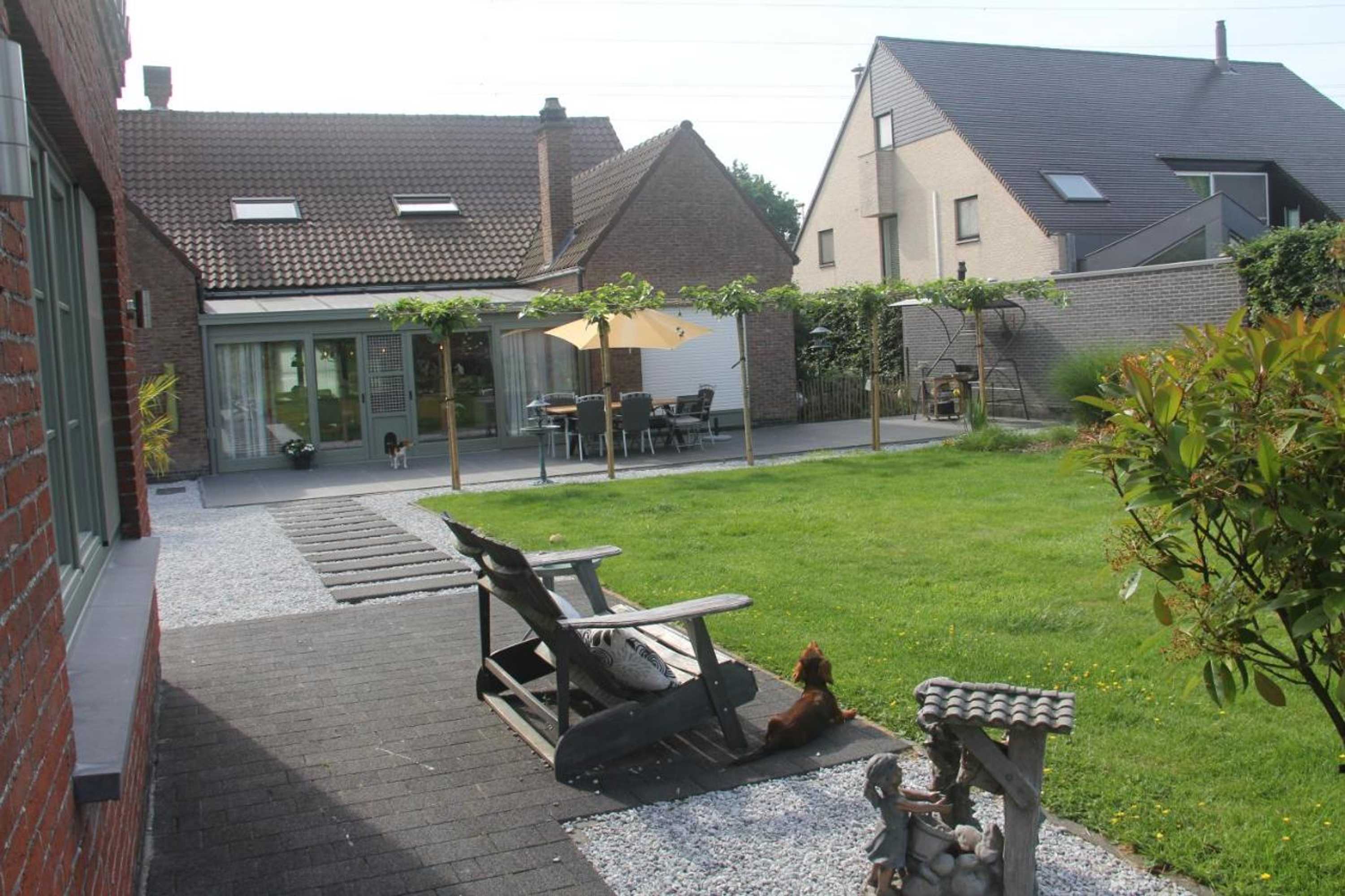 Gift card for B&b Het Koekoeksnest Schelle