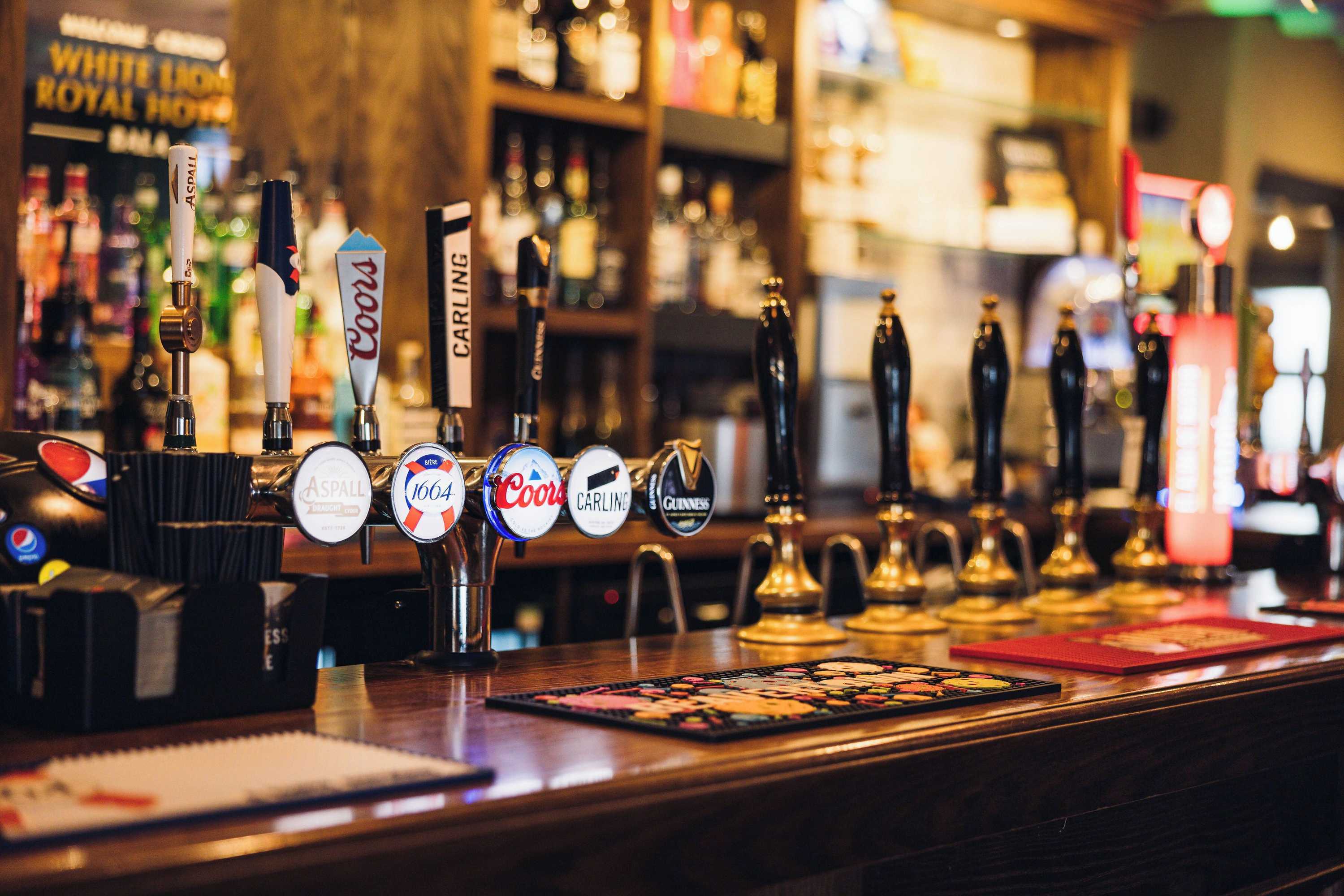 Gift card for White Lion Royal Hotel Gift card for White Lion Royal Hotel