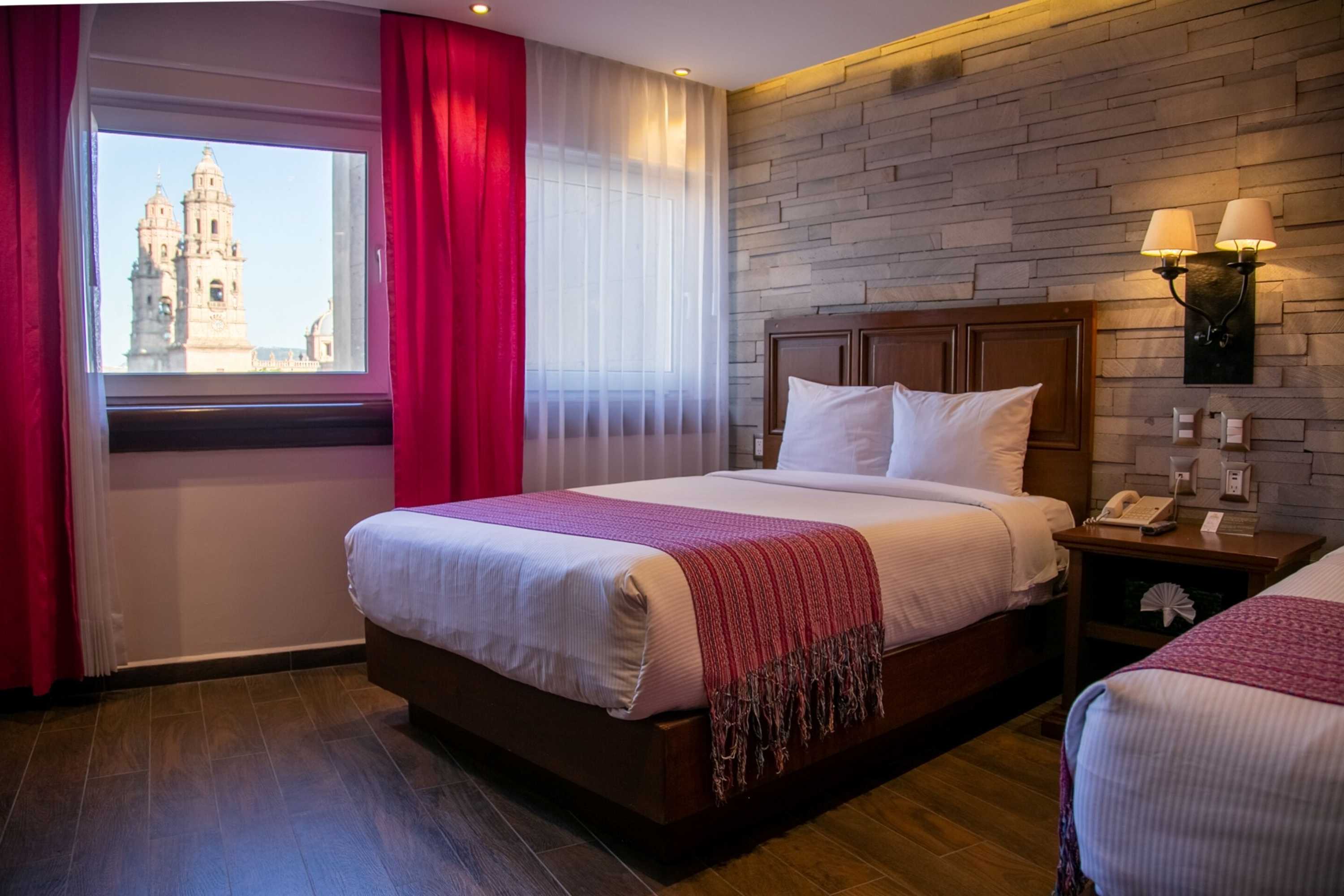 Gift card for Hotel Alameda Centro Historico Gift card for Hotel Alameda Centro Historico