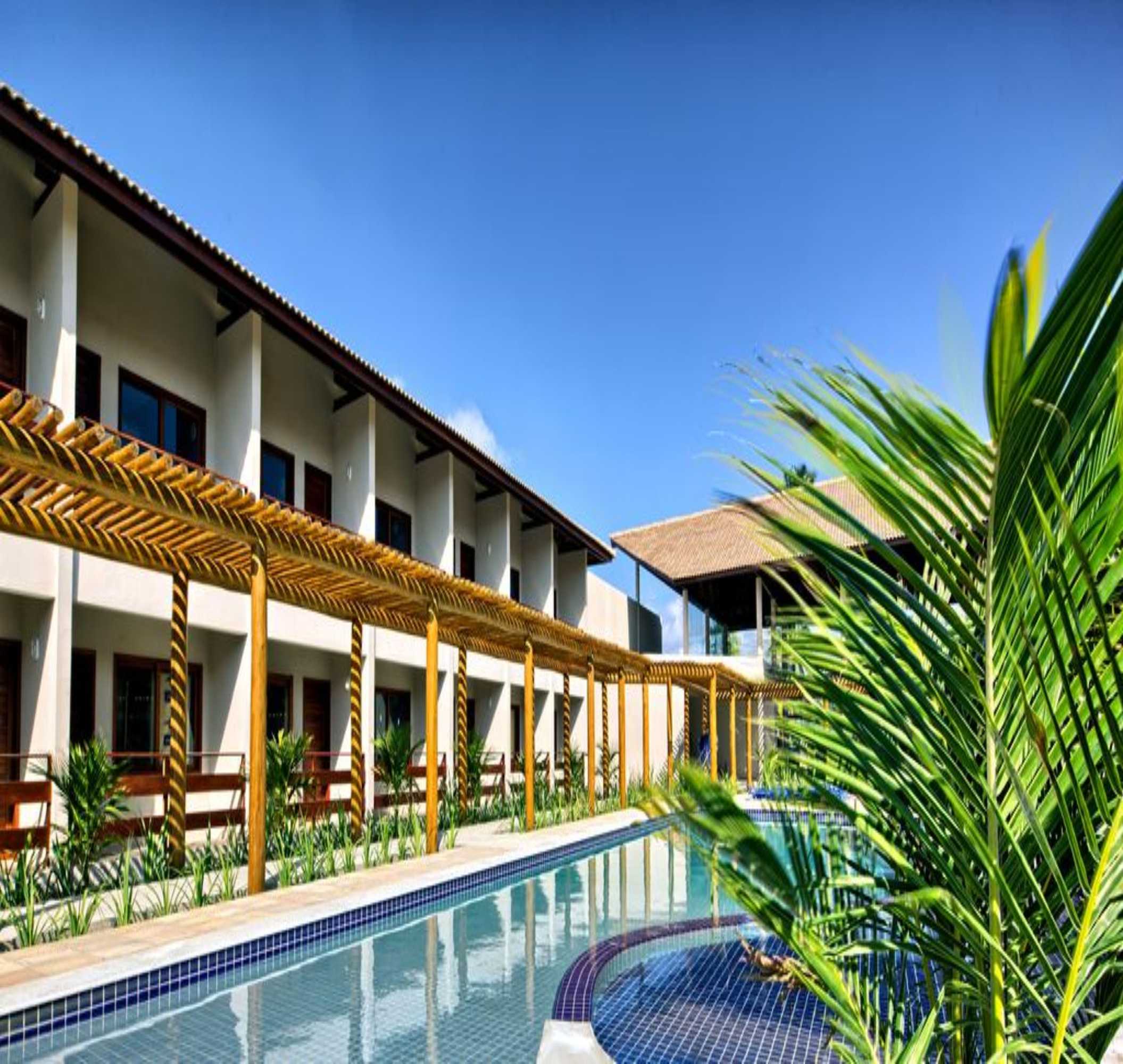 Gift card for Tabaobí Smart Hotel Gift card for Tabaobí Smart Hotel