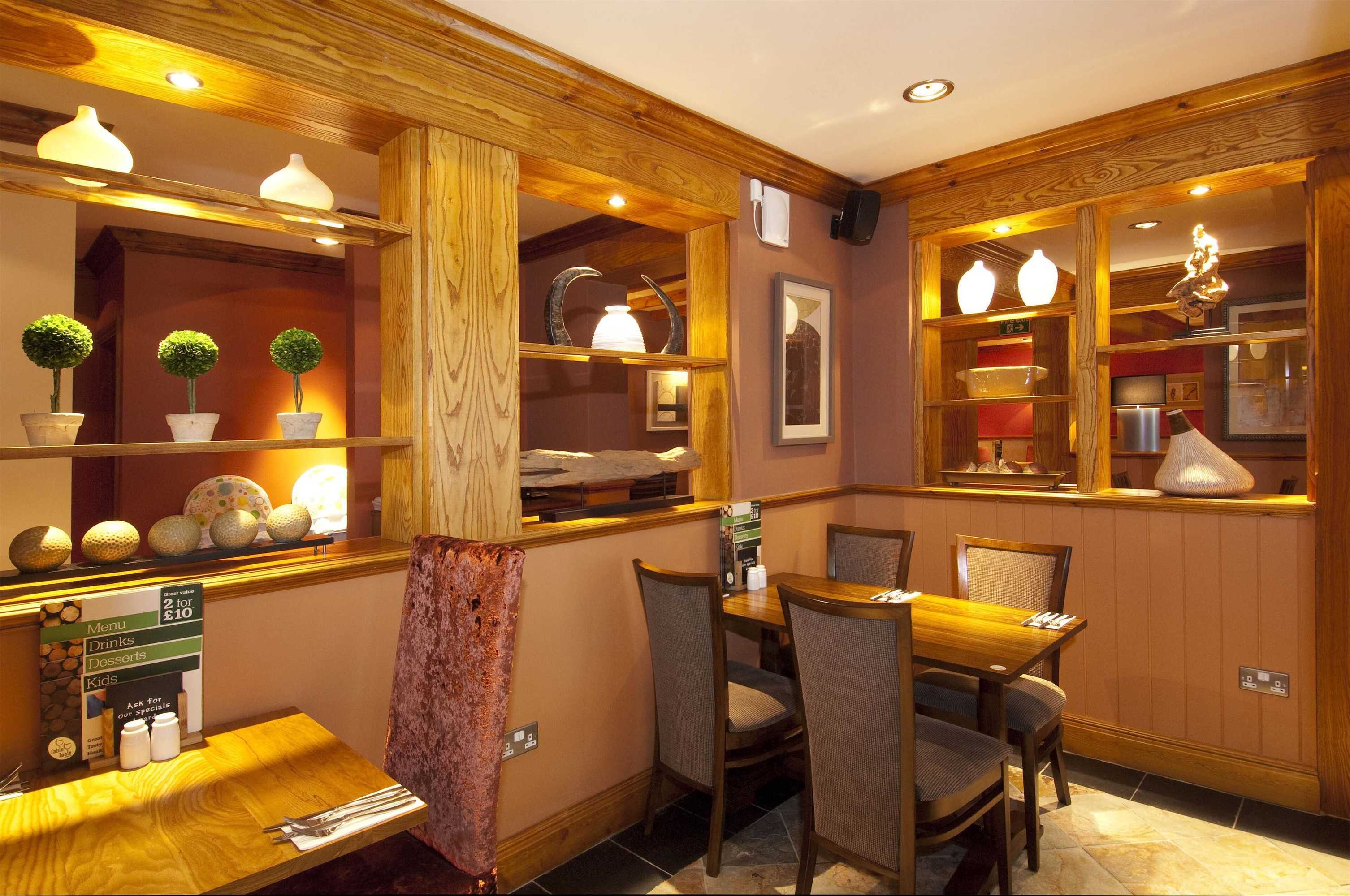 Gift card for Premier Inn Barnsley Central M1 J37