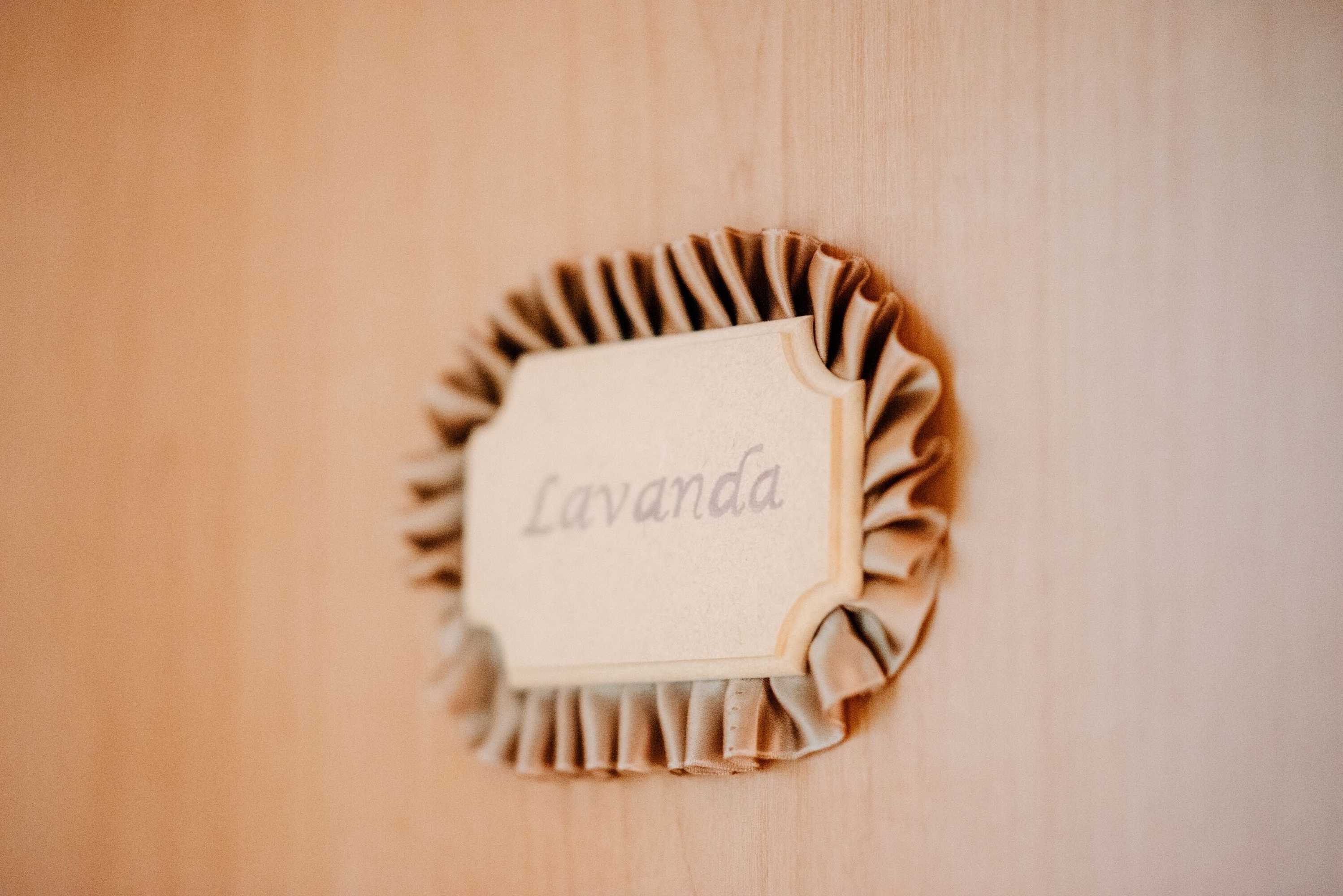 Gift card for La Dolce Vita