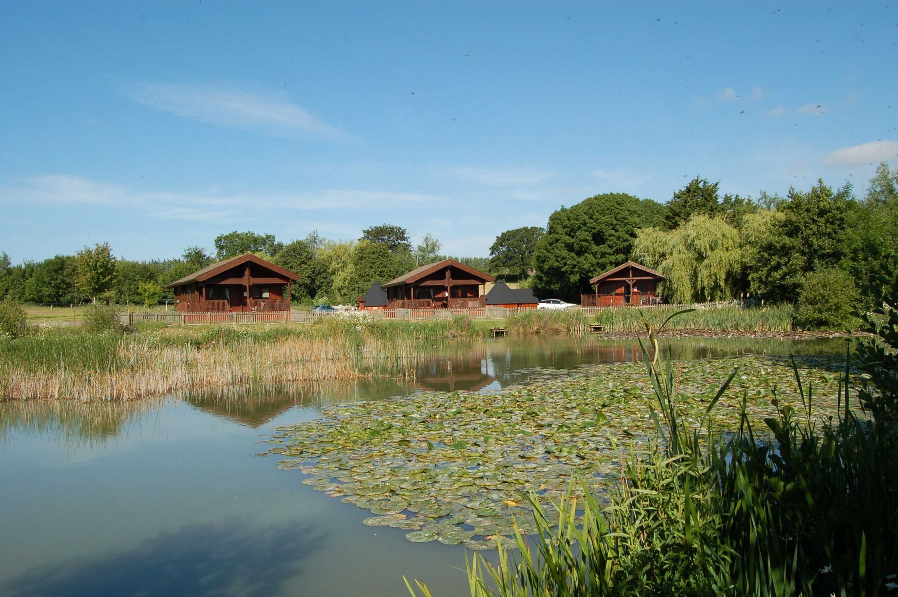 Gift card for Watermeadow Lakes & Lodges Gift card for Watermeadow Lakes & Lodges