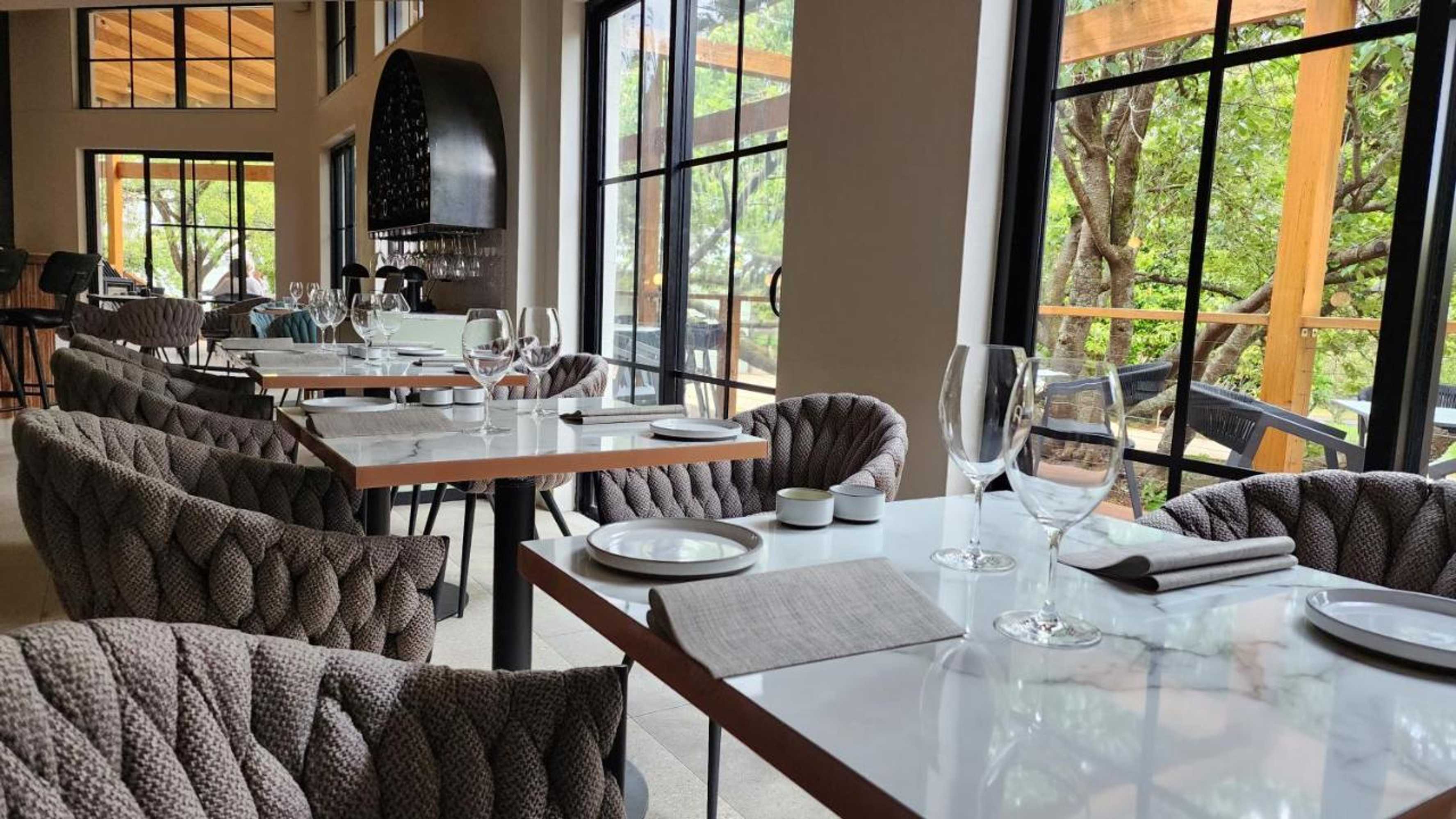 Gift card for Kyah Hotel