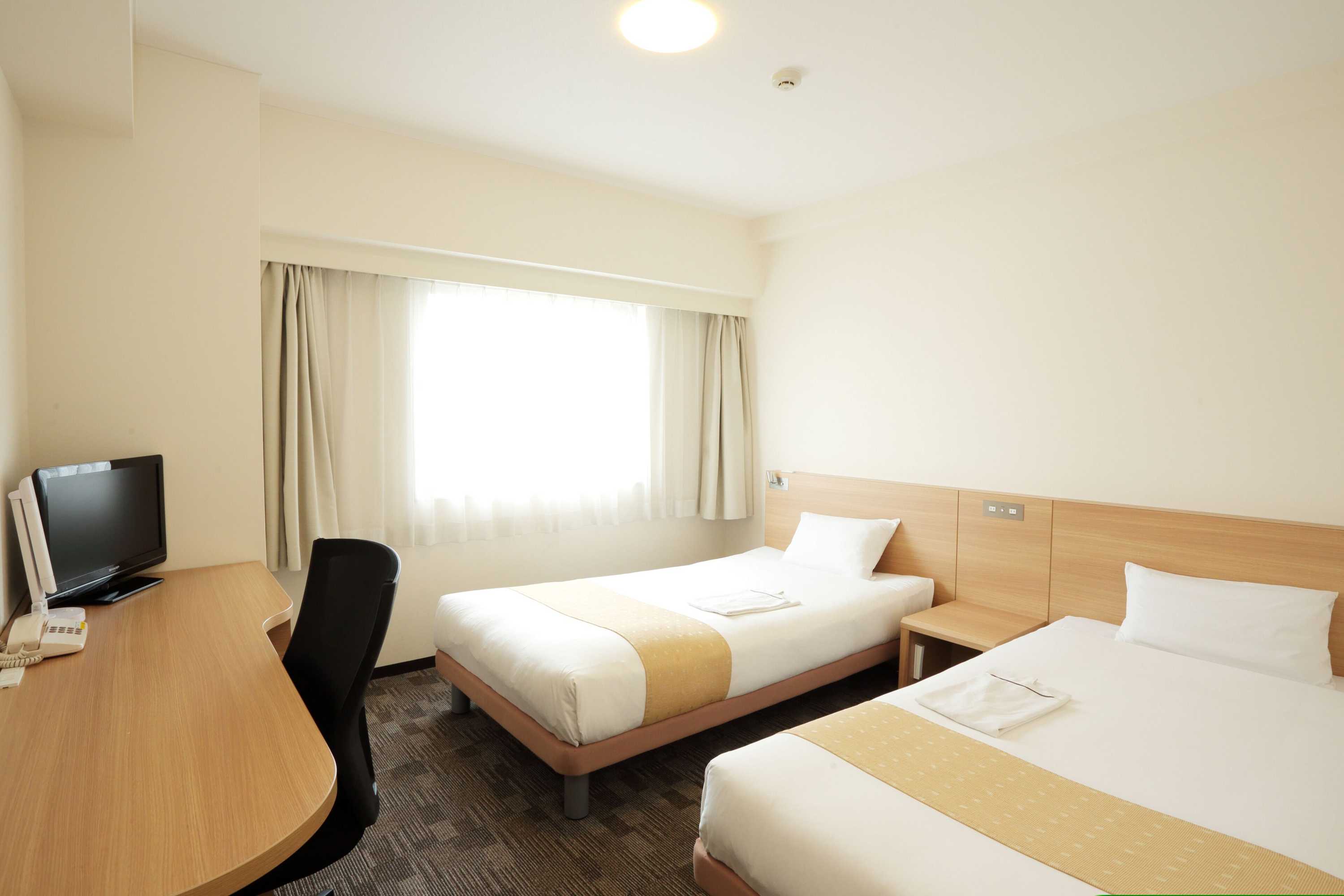 Gift card for Smile Hotel Kumagaya Gift card for Smile Hotel Kumagaya