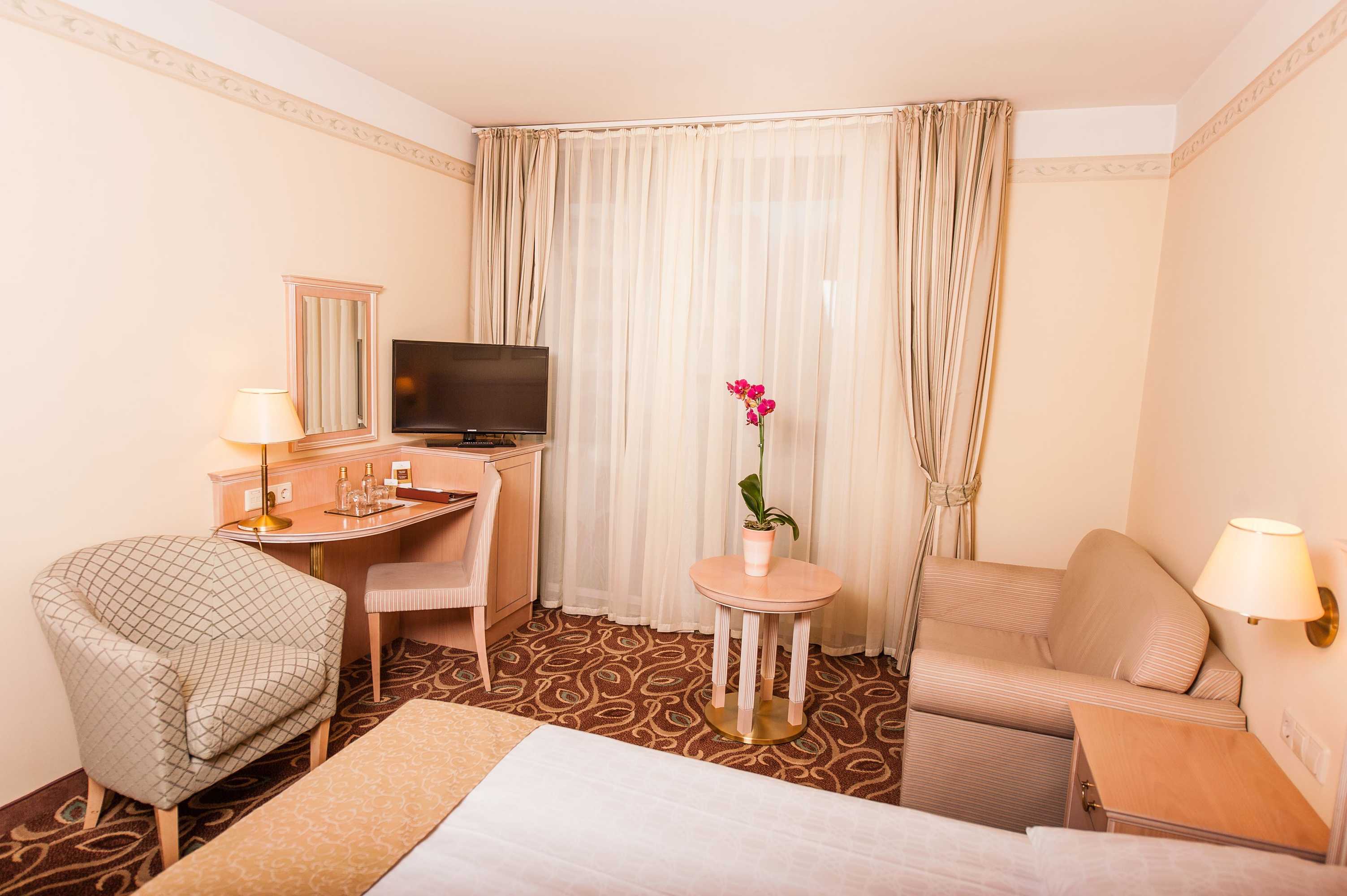 Gift card for Grand Hotel Sava Superior Gift card for Grand Hotel Sava Superior
