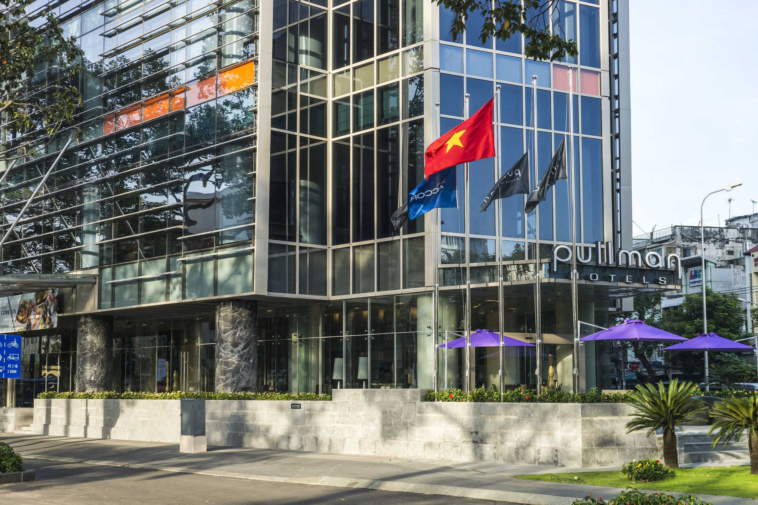 Gift card for Pullman Saigon Centre Gift card for Pullman Saigon Centre