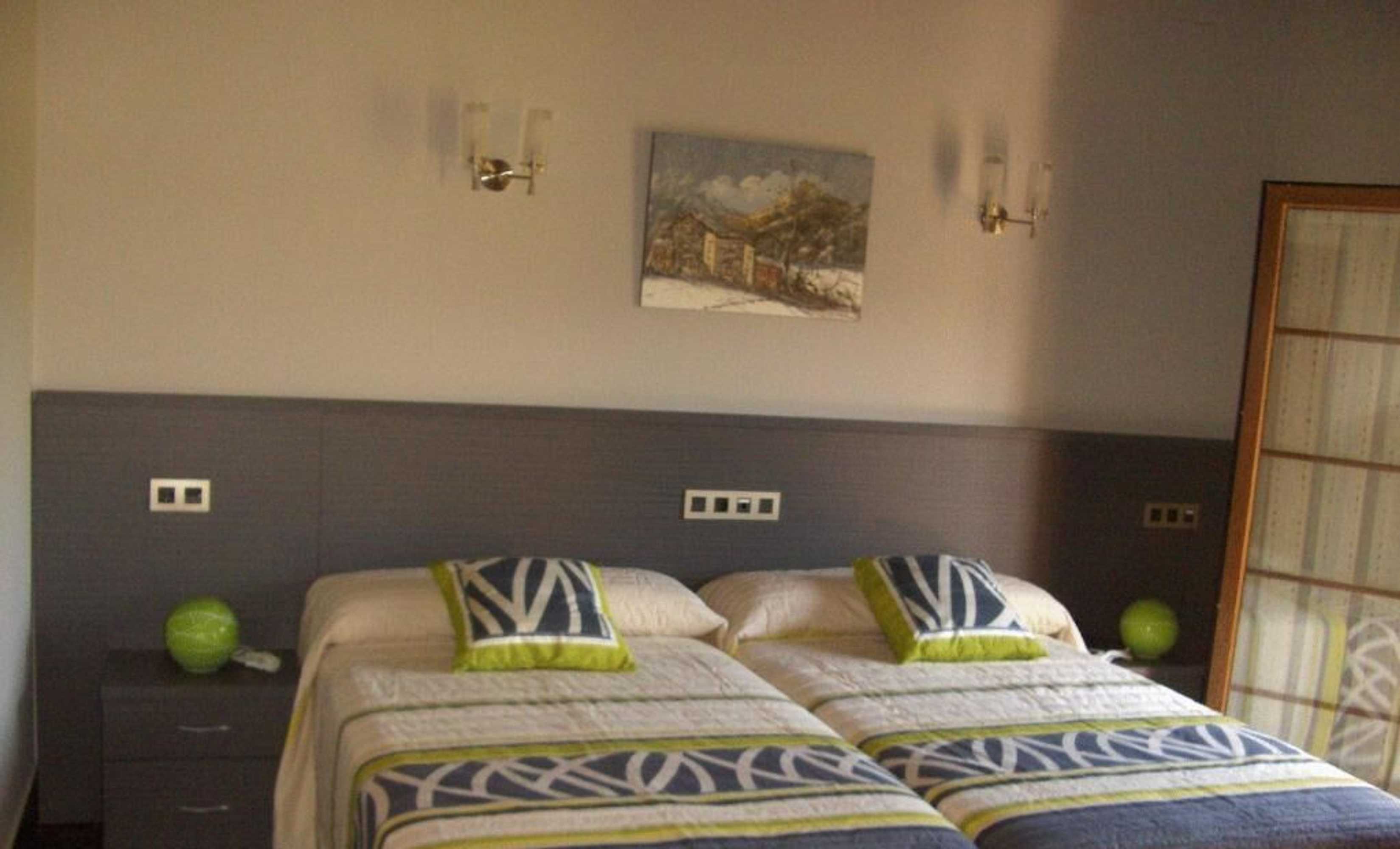 Gift card for Hotel Rural Las Palmeras Muskiz Gift card for Hotel Rural Las Palmeras Muskiz