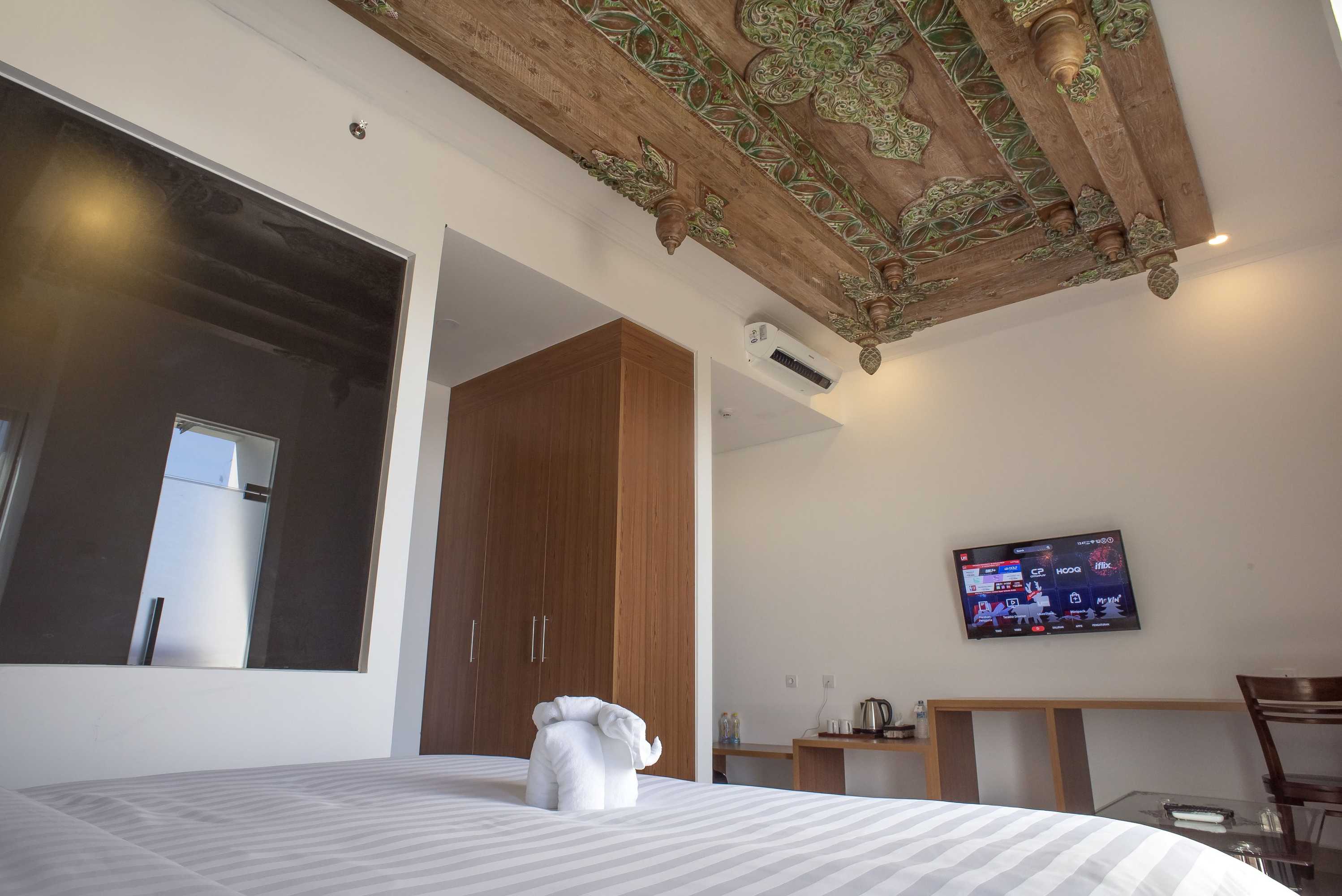 Gift card for Java Village Resort by Homee Yogyakarta Gift card for Java Village Resort by Homee Yogyakarta