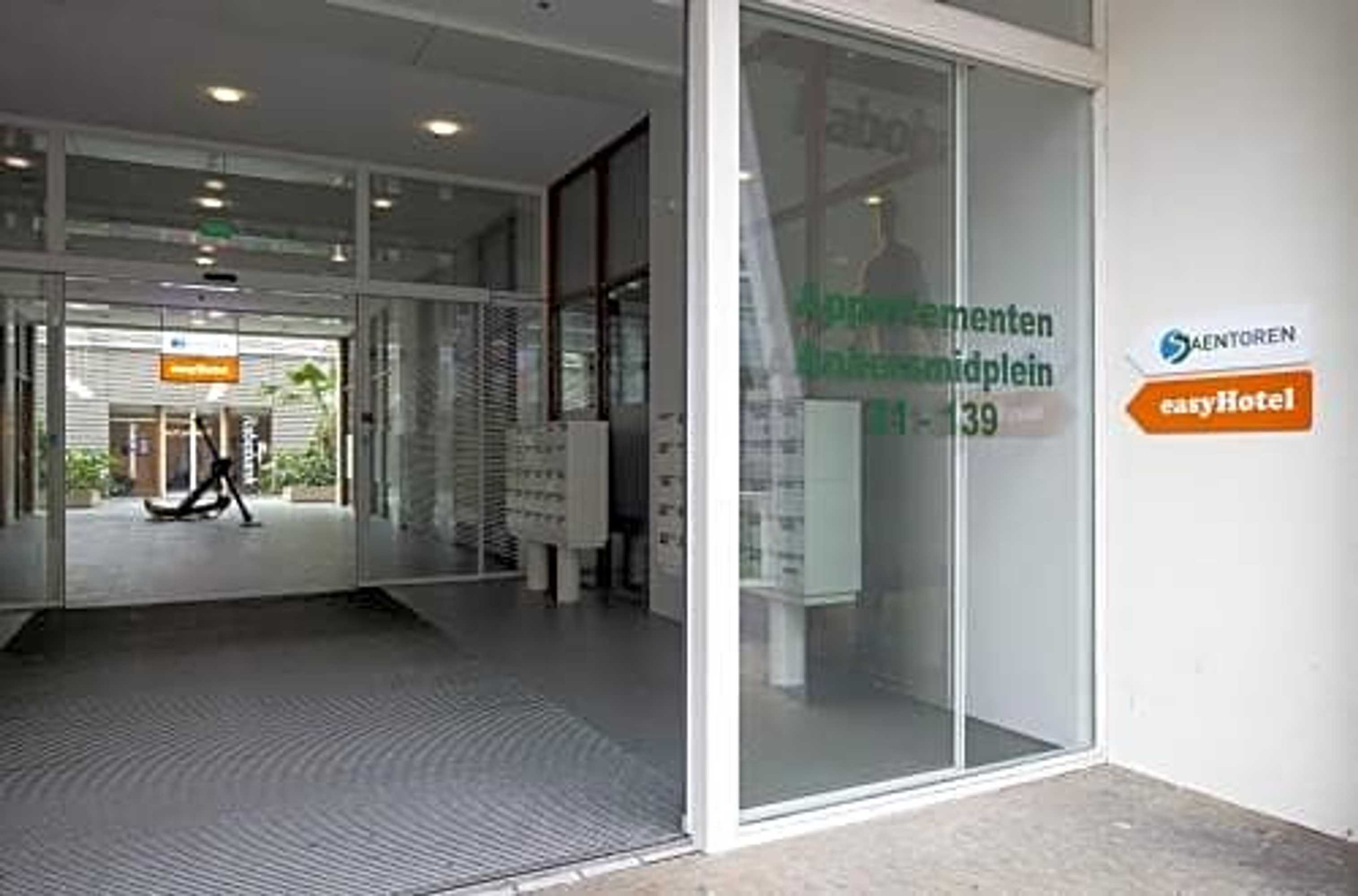 Gift card for Easyhotel Amsterdam Zaandam Gift card for Easyhotel Amsterdam Zaandam