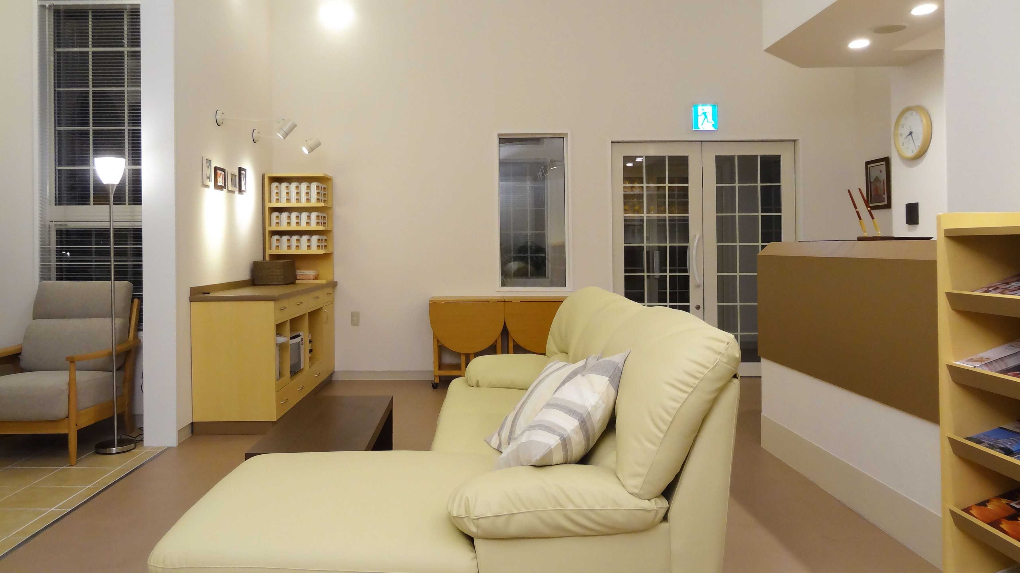 Gift card for Family Lodge Hatagoya Tatsuno
