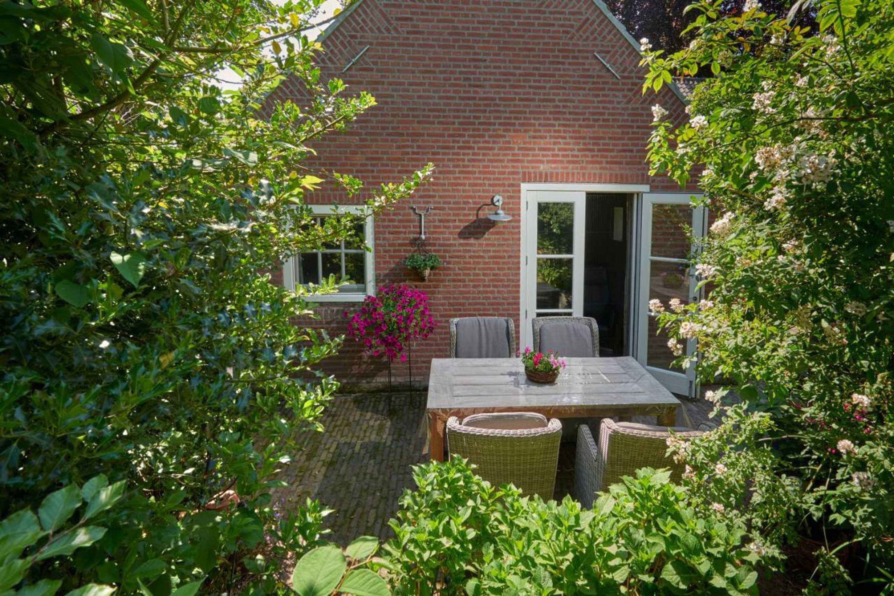 Gift card for Bed En Breakfast Huys En Hoff