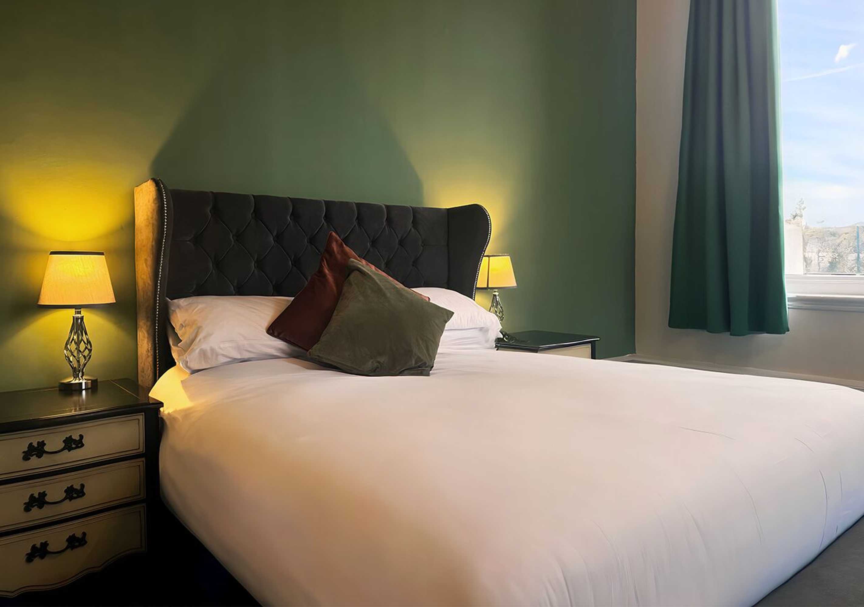 Gift card for Station Lounge & Rooms