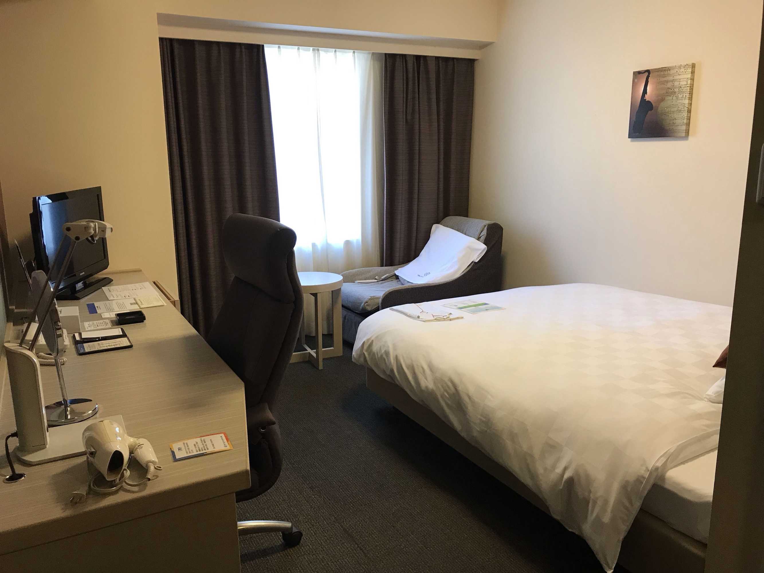 Gift card for Daiwa Roynet Hotel Hamamatsu Gift card for Daiwa Roynet Hotel Hamamatsu