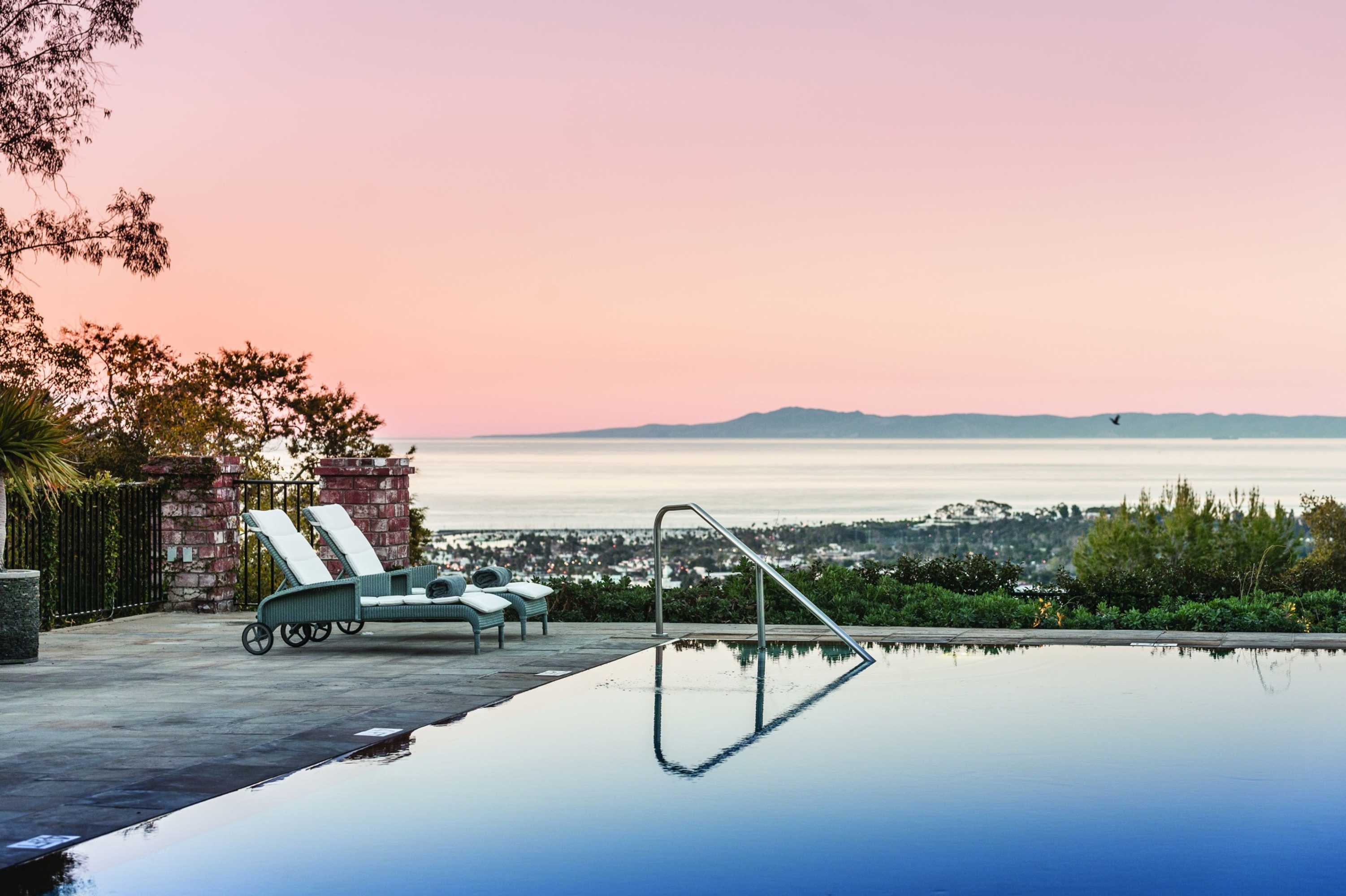 Gift card for El Encanto, A Belmond Hotel, Santa Barbara Gift card for El Encanto, A Belmond Hotel, Santa Barbara