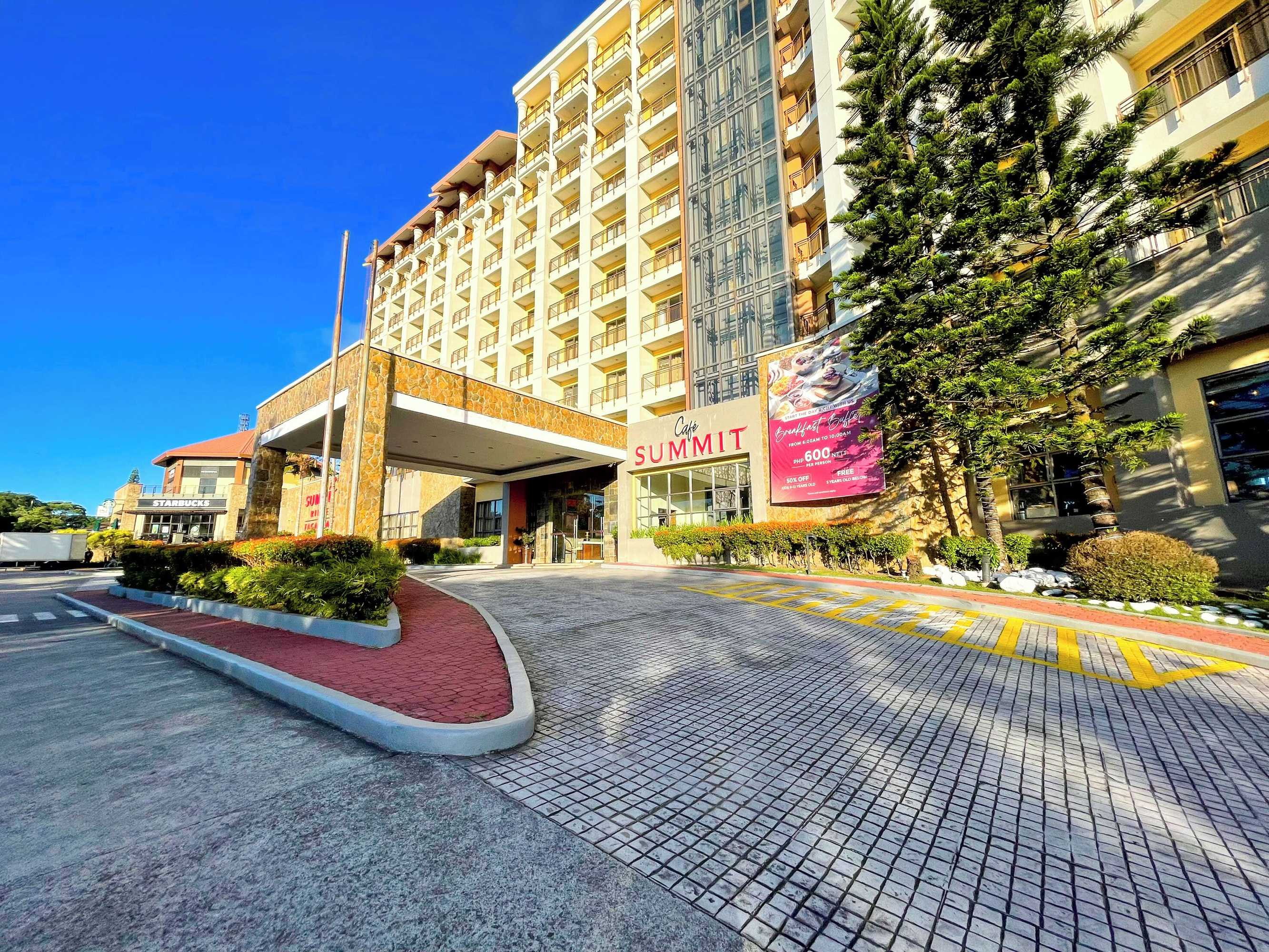 Gift card for Summit Ridge Tagaytay Gift card for Summit Ridge Tagaytay