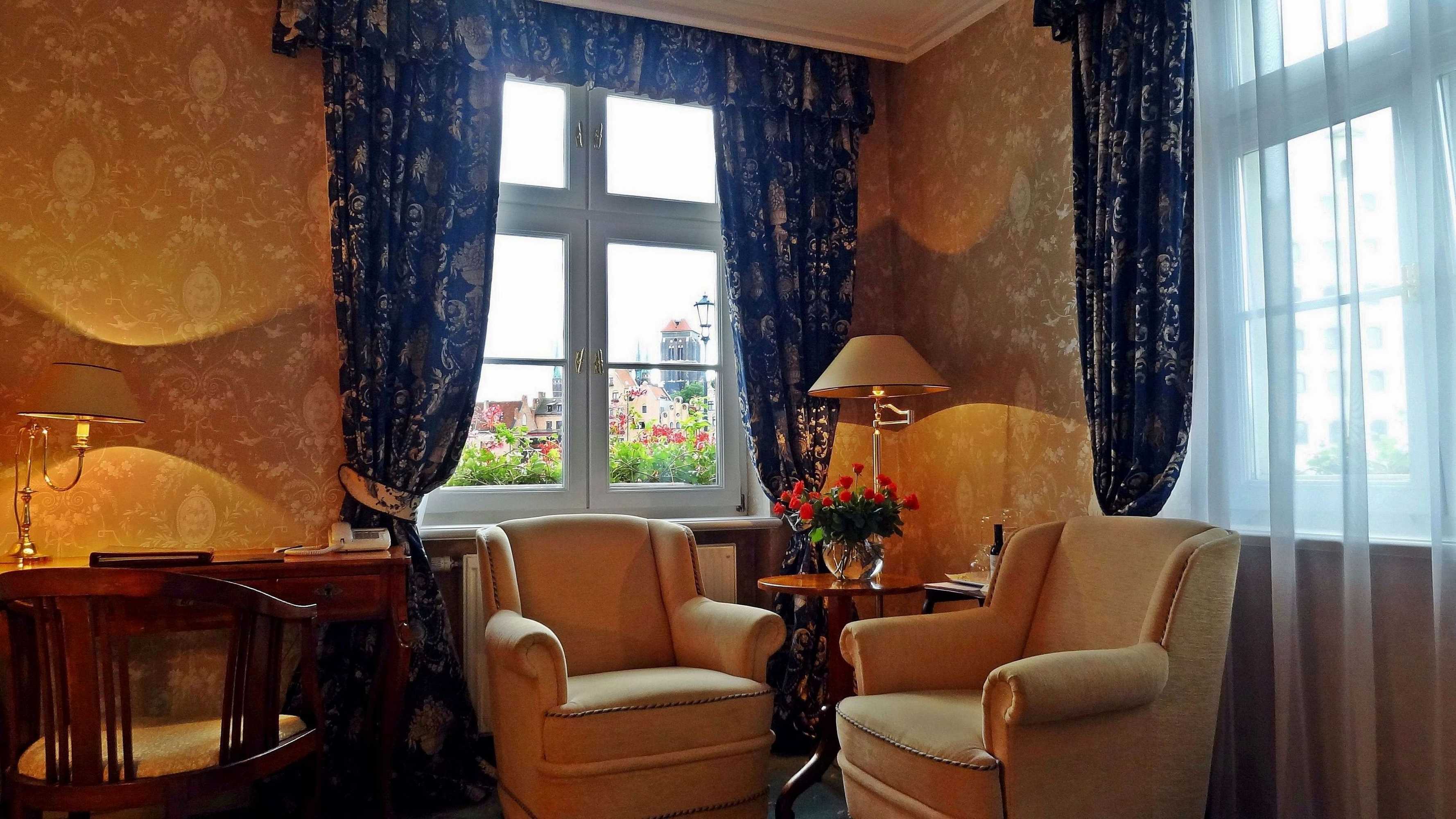 Gift card for Hotel Podewils in Gdansk Gift card for Hotel Podewils in Gdansk