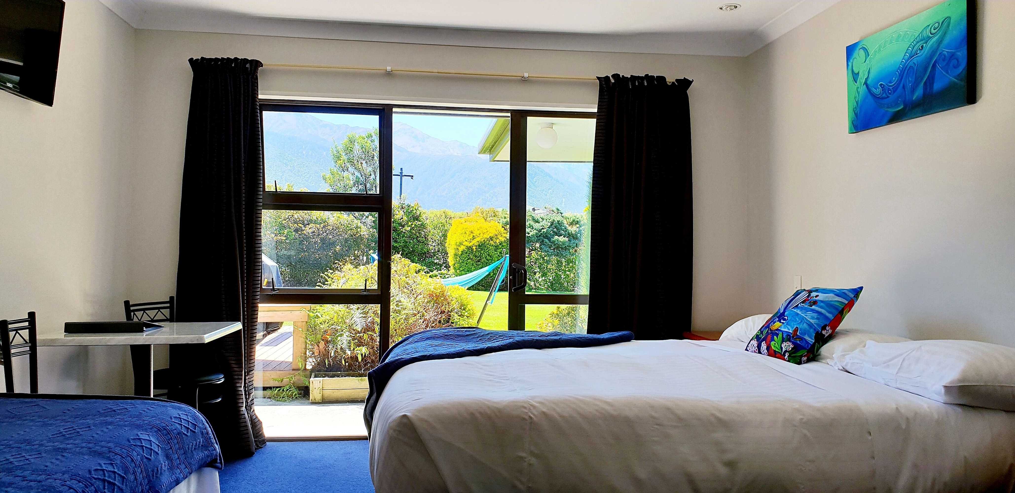 Gift card for Te Mahuru Retreat