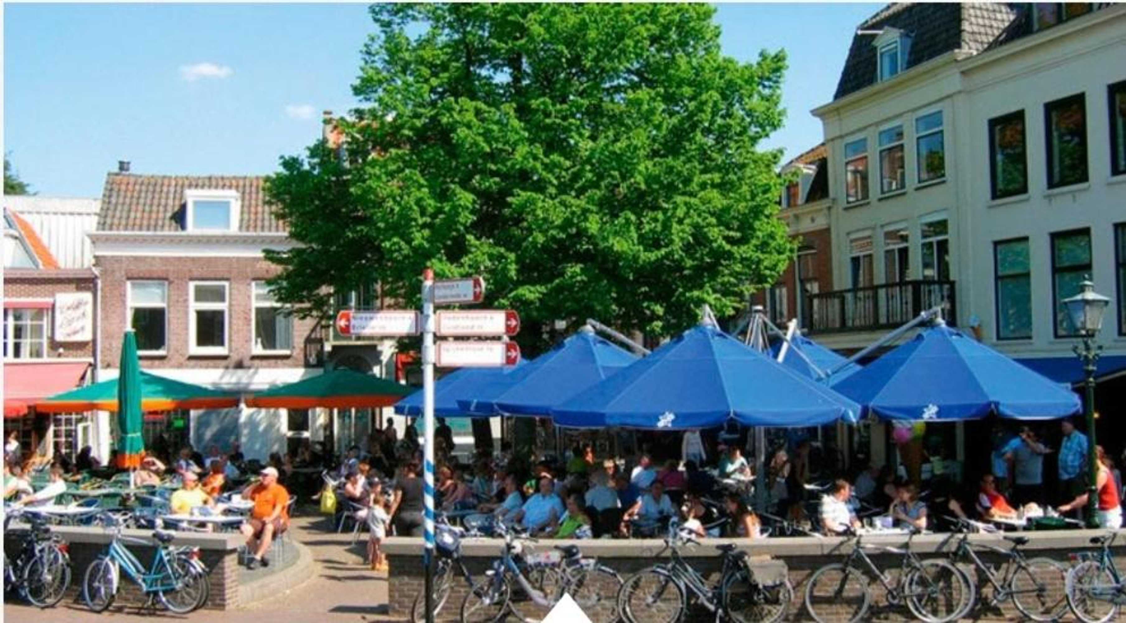 Gift card for Logement Hellevoetsluis