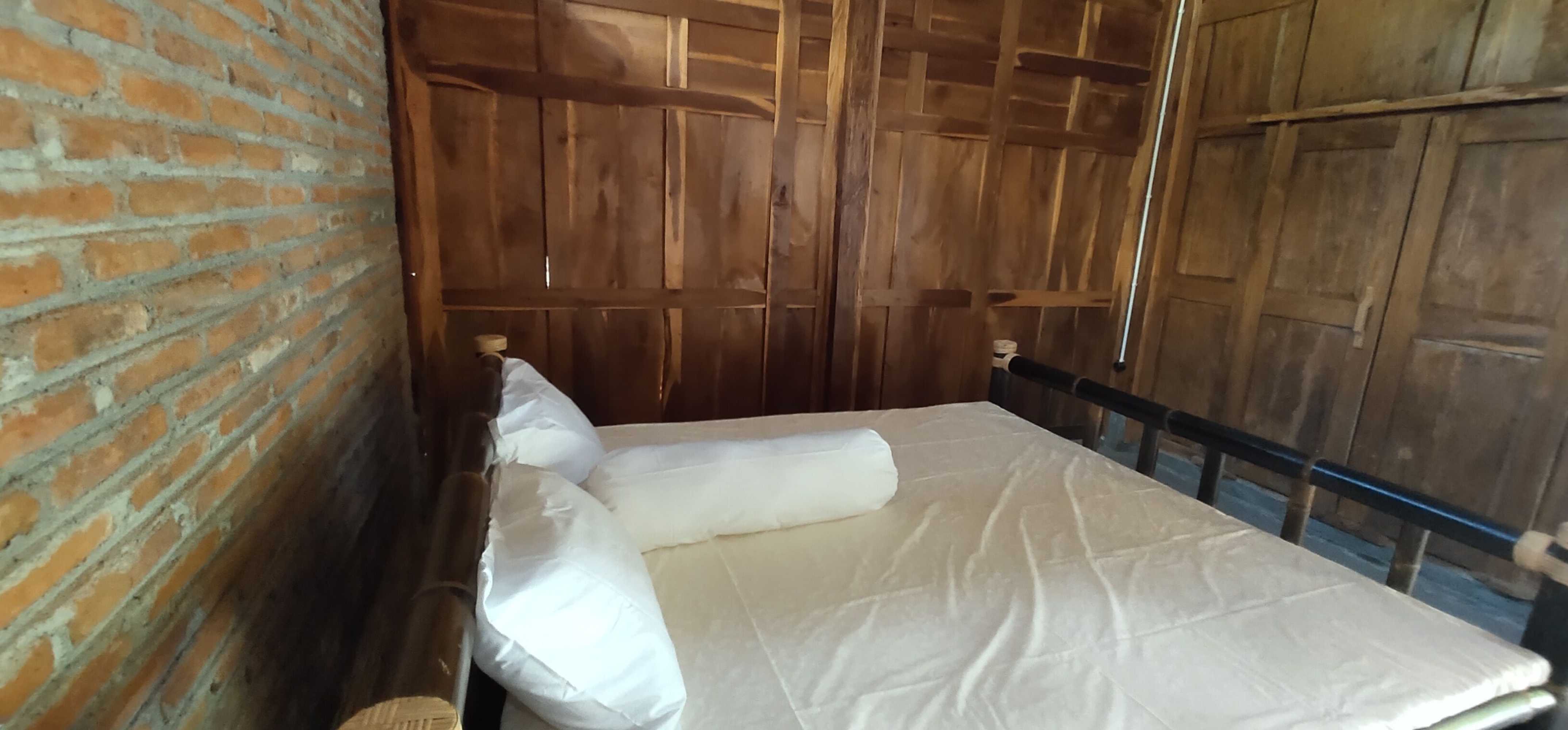 Gift card for Omah Regeng