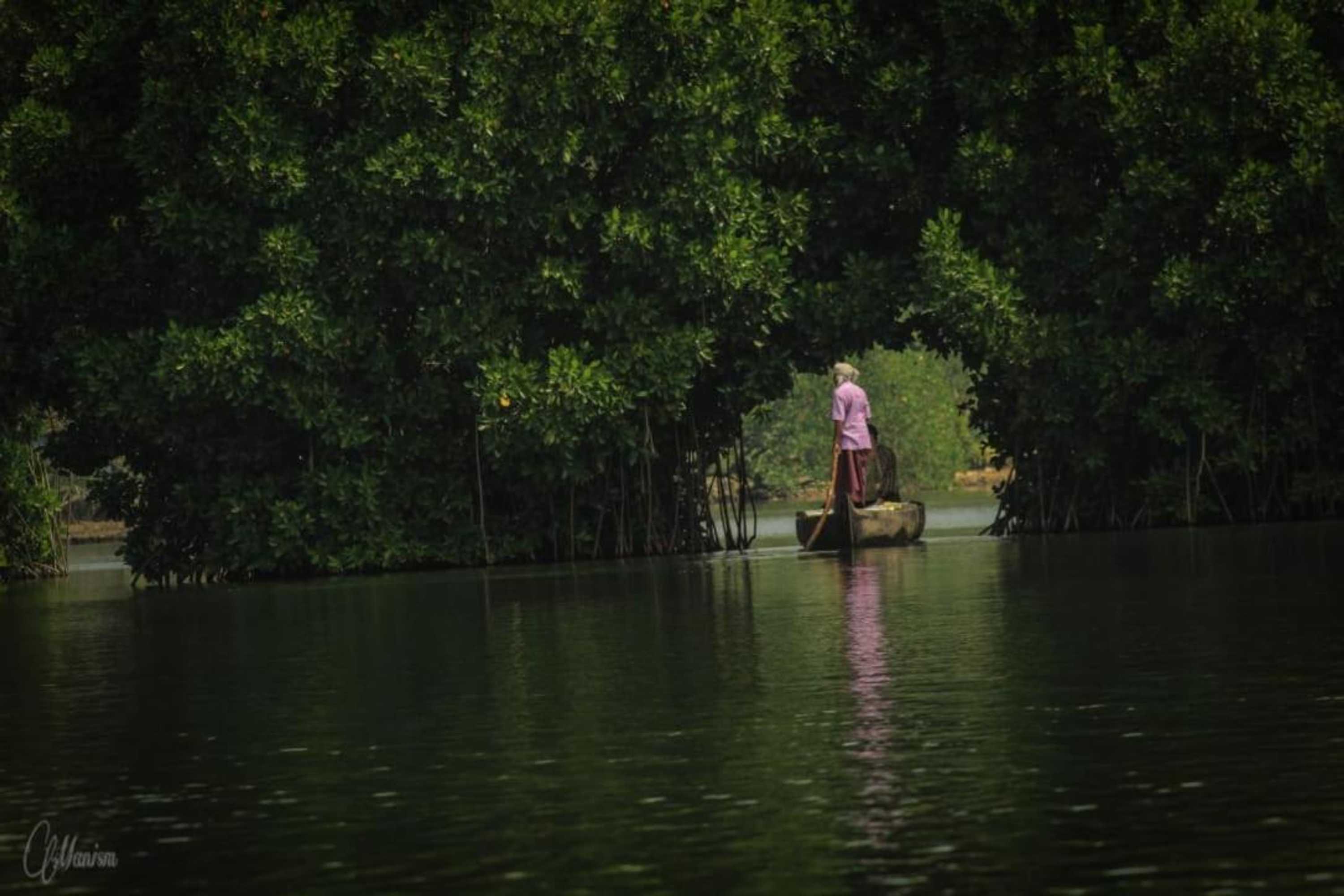 Gift card for Munroe Eco Camp