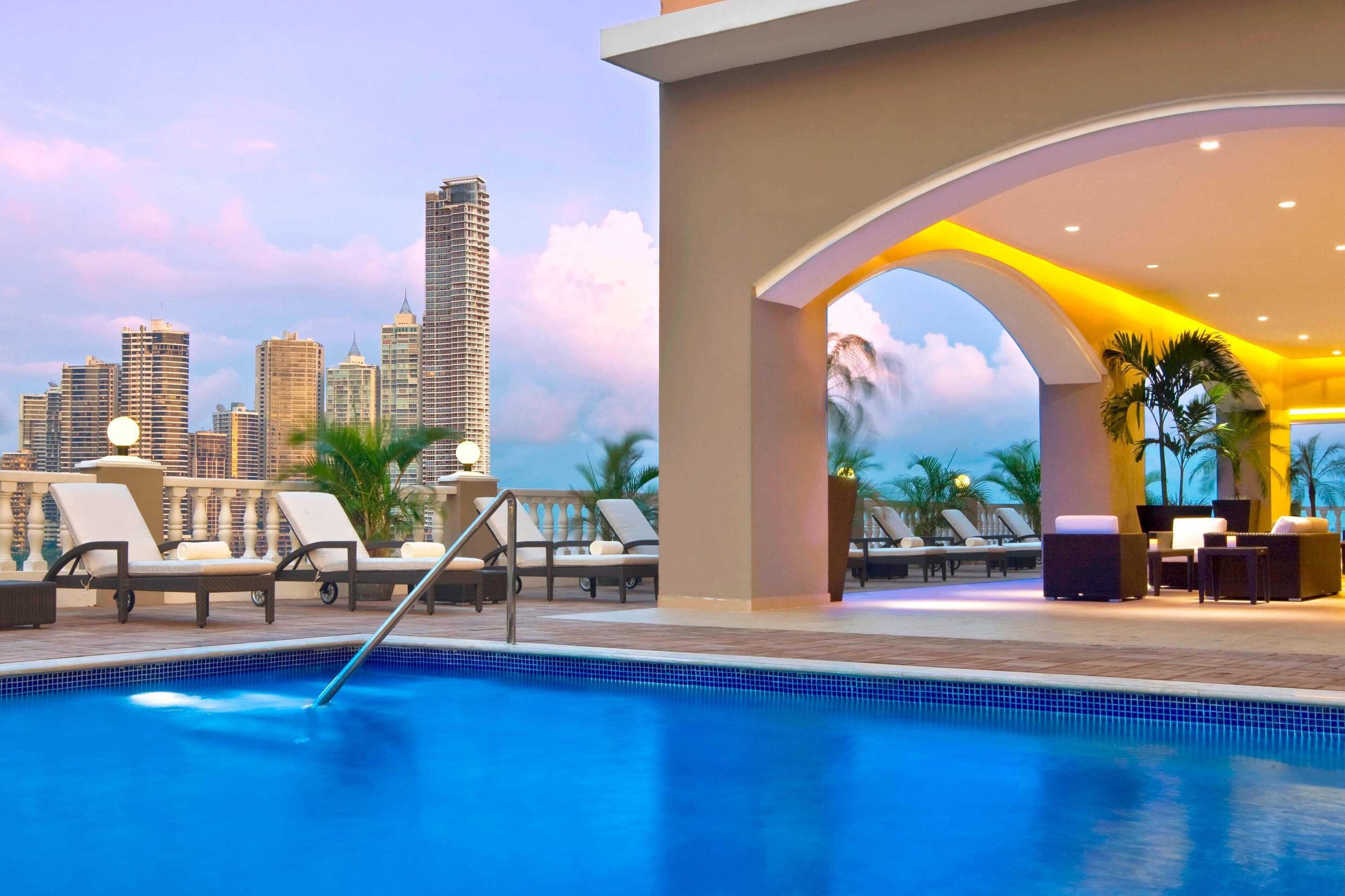 Gift card for Le Meridien Panama Gift card for Le Meridien Panama