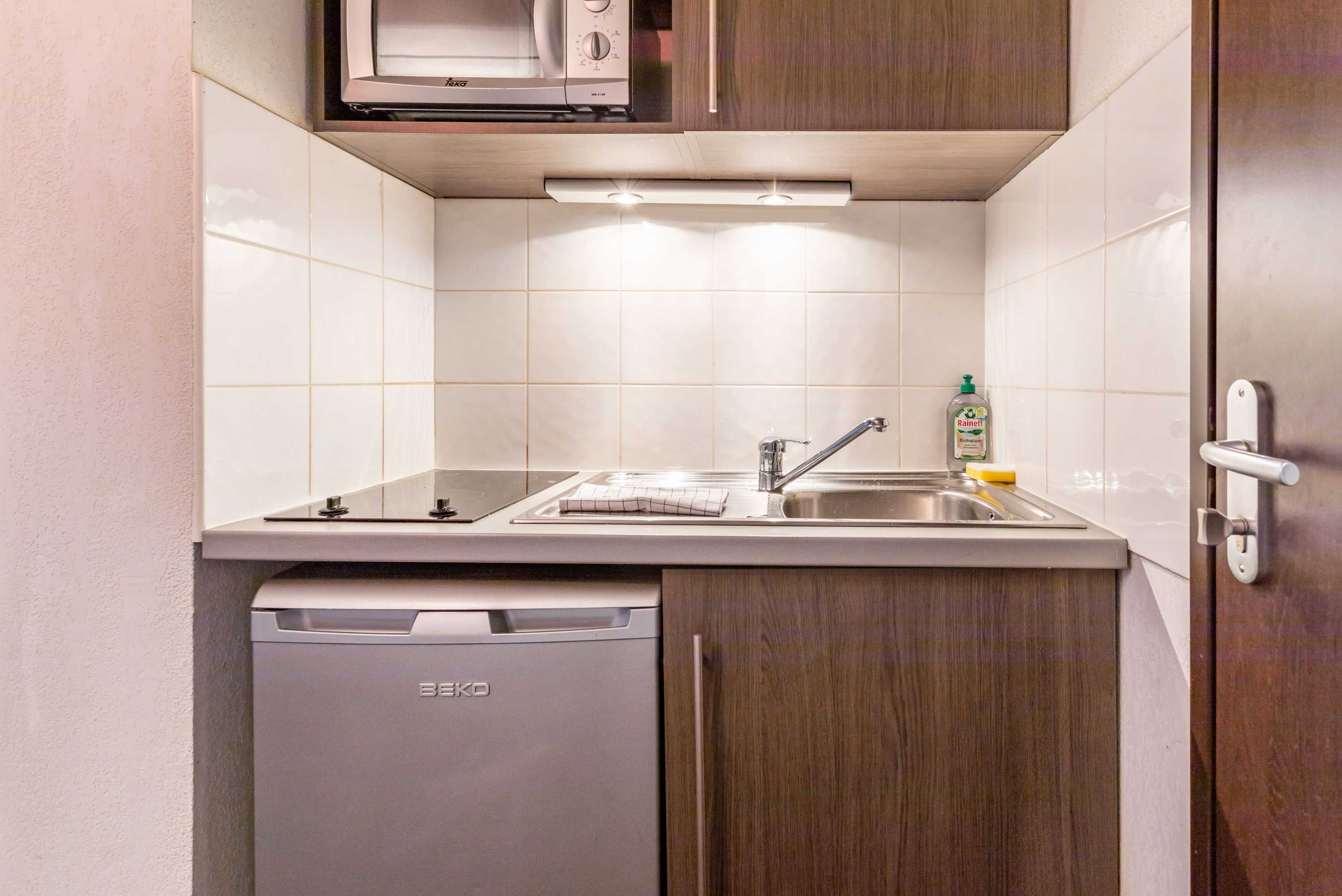 Gift card for Comfort Aparthotel Nimes Centre