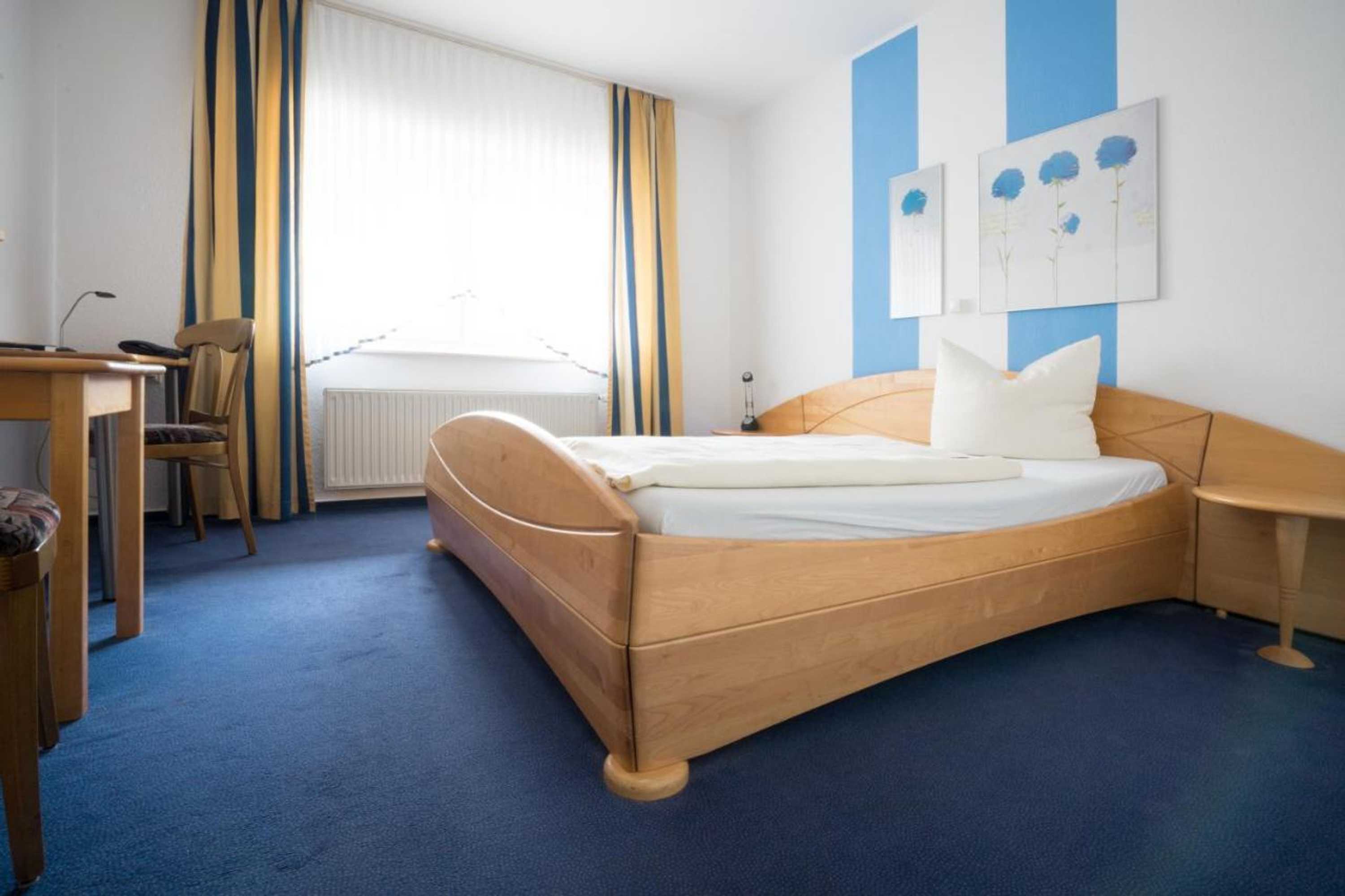 Gift card for Garni Hotel Hof Zum Ahaus
