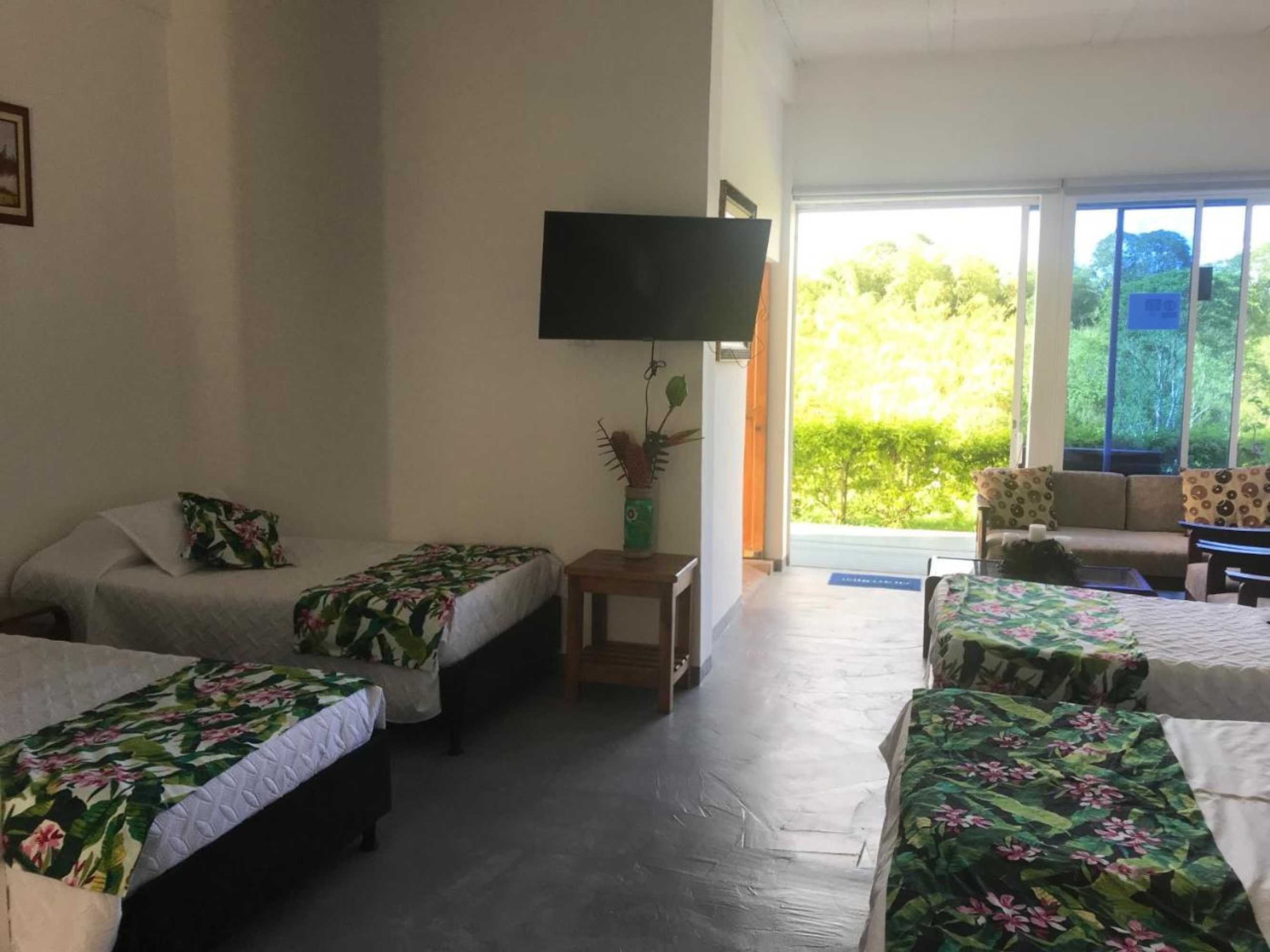 Gift card for Hotel Del Campo