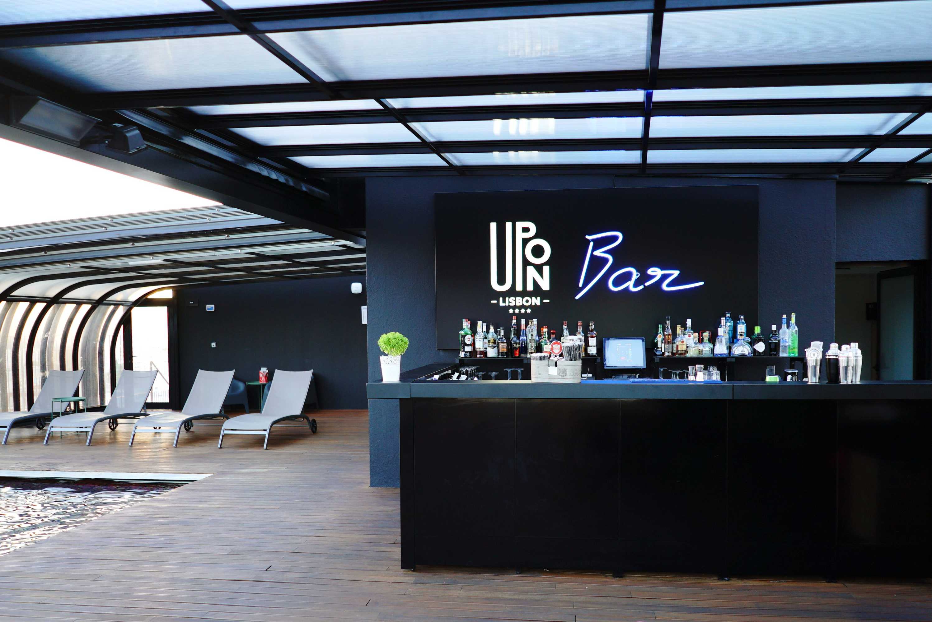 Gift card for Upon Lisbon Prime Residences