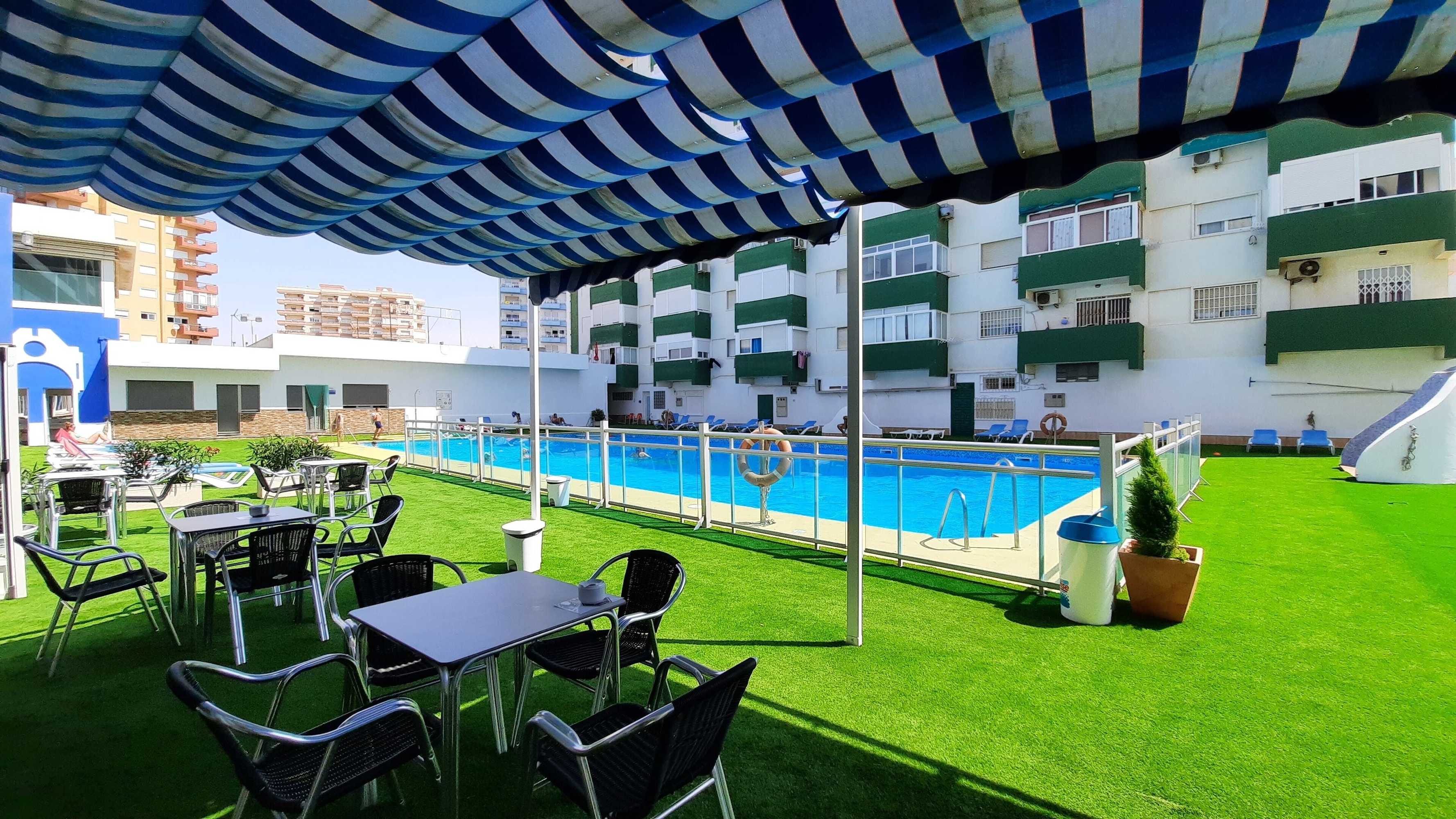 Gift card for Destinos de Sol Roquetas de Mar Apartamentos Gift card for Destinos de Sol Roquetas de Mar Apartamentos