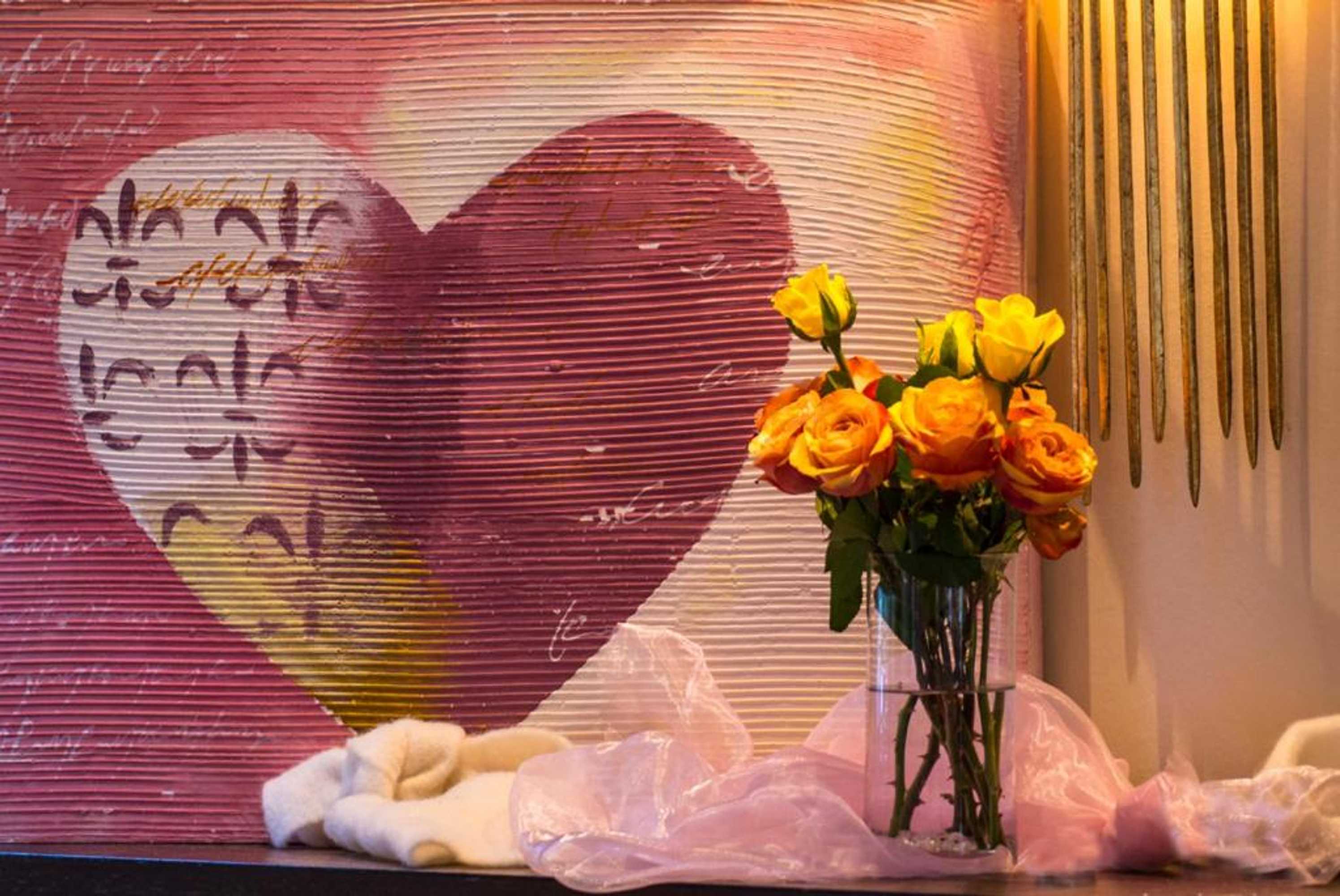 Gift card for Campus Garden Businesshotel