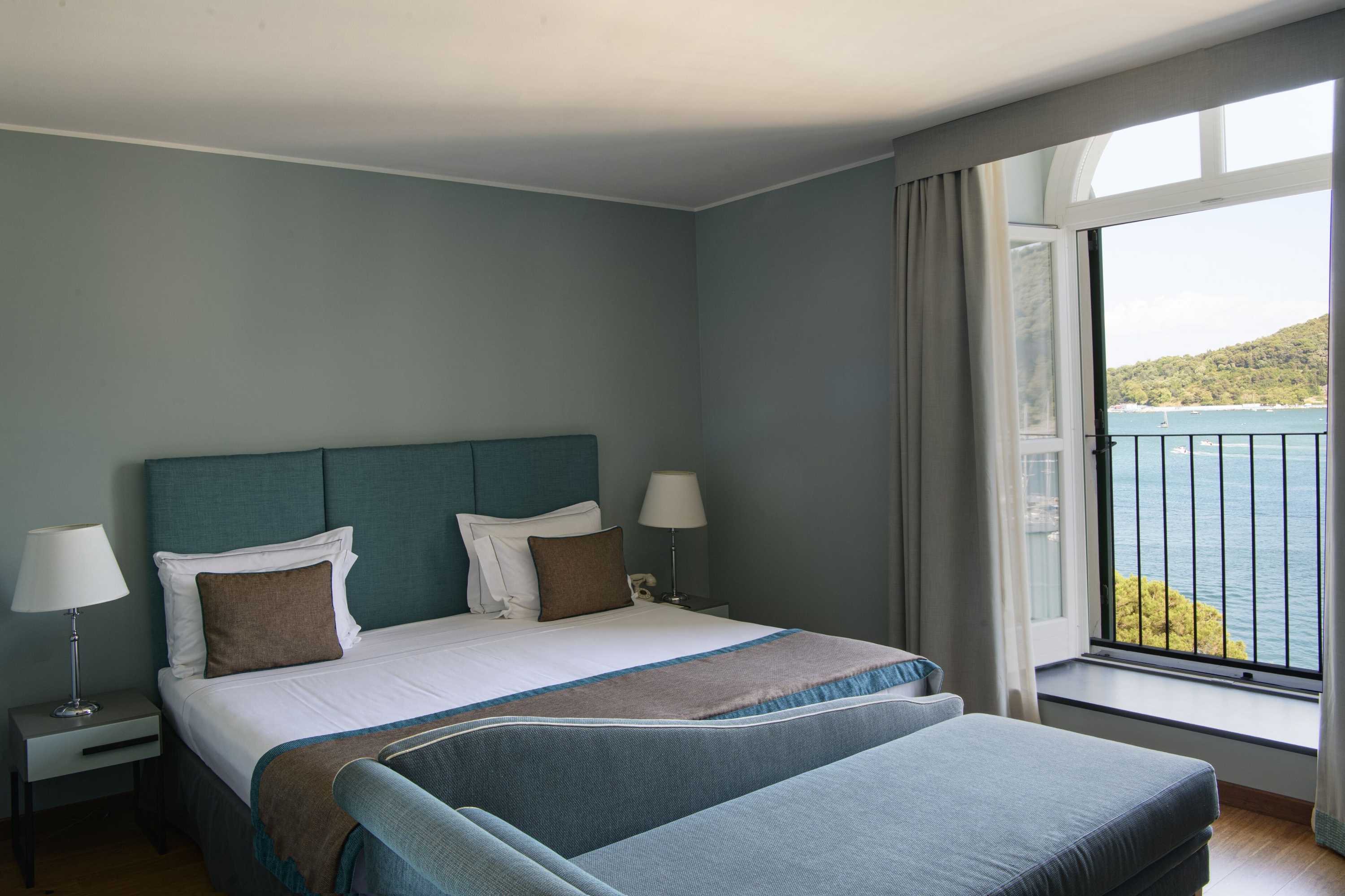 Gift card for Grand Hotel Portovenere Gift card for Grand Hotel Portovenere