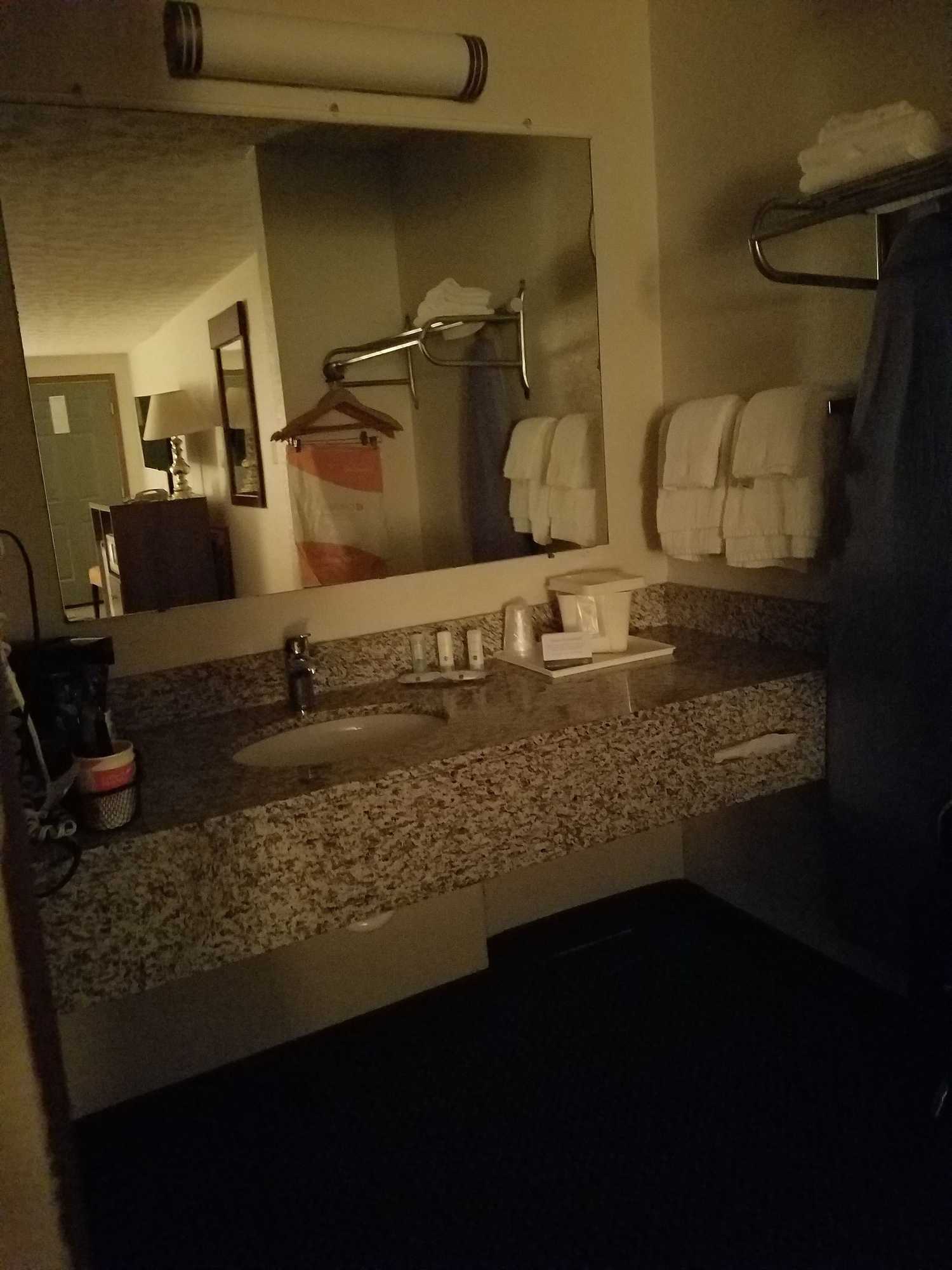 Gift card for Quality Inn New River Gift card for Quality Inn New River