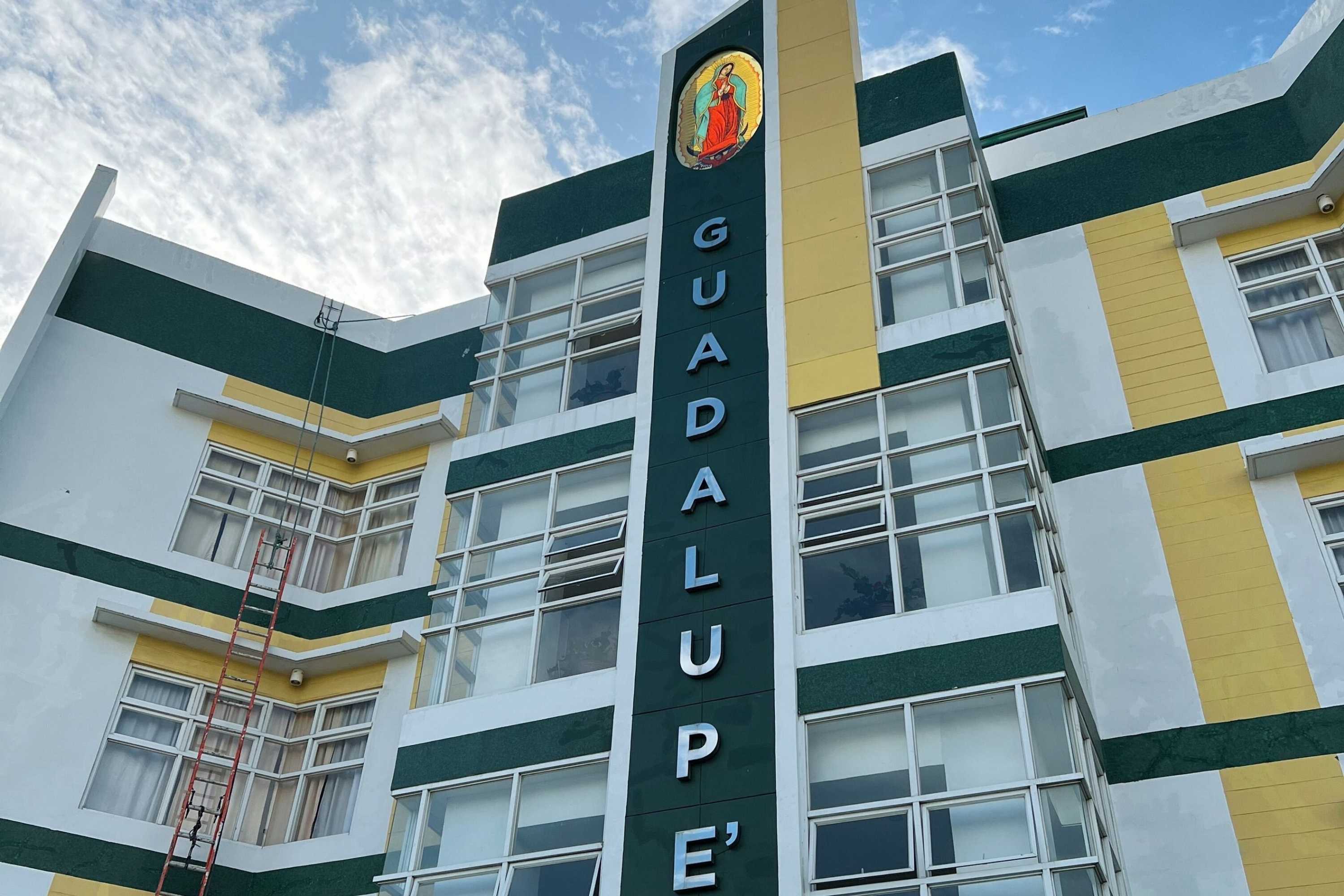 Gift card for Guadalupe Inn Iloilo Gift card for Guadalupe Inn Iloilo