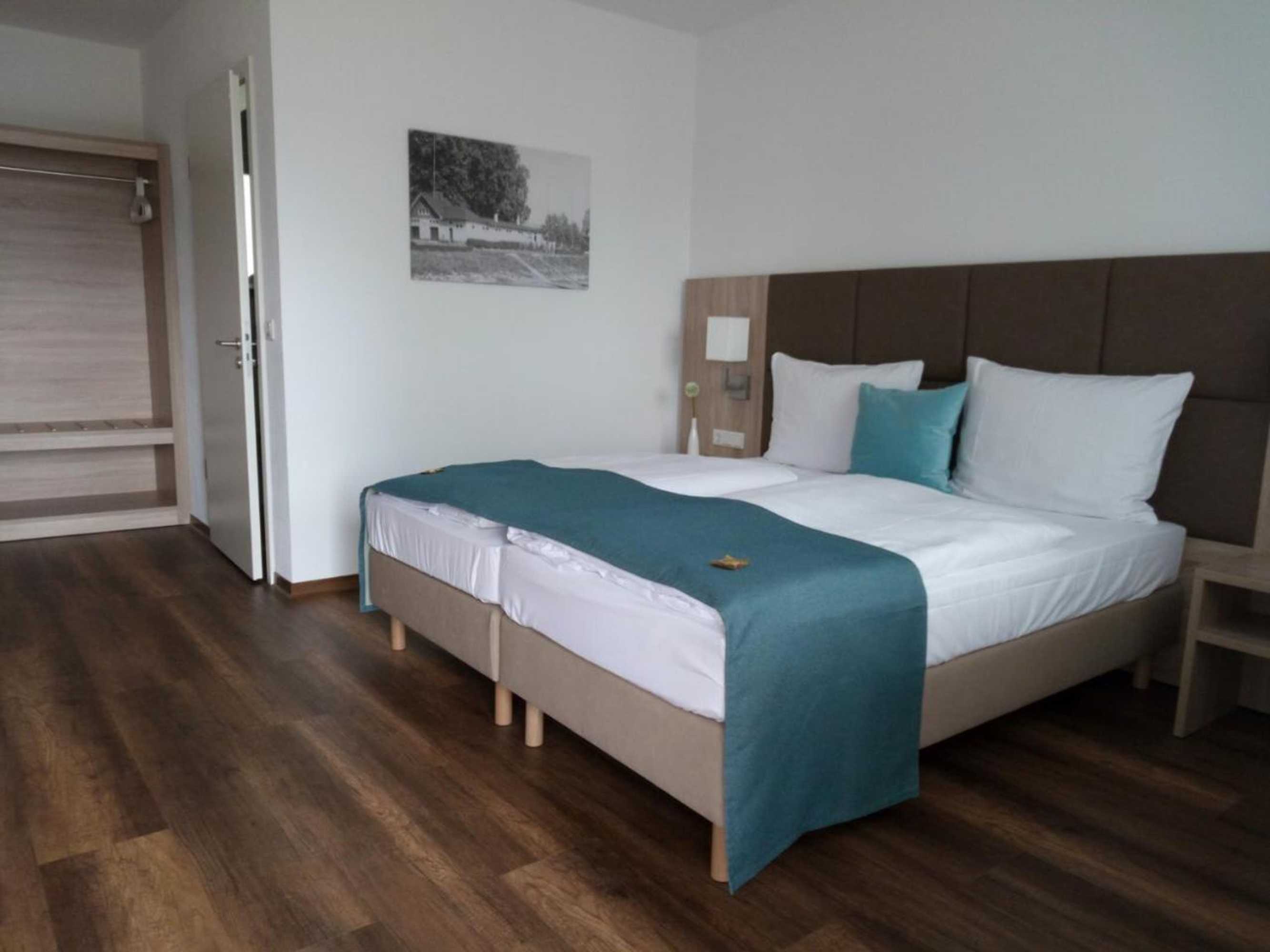 Gift card for Altes Ruderhaus