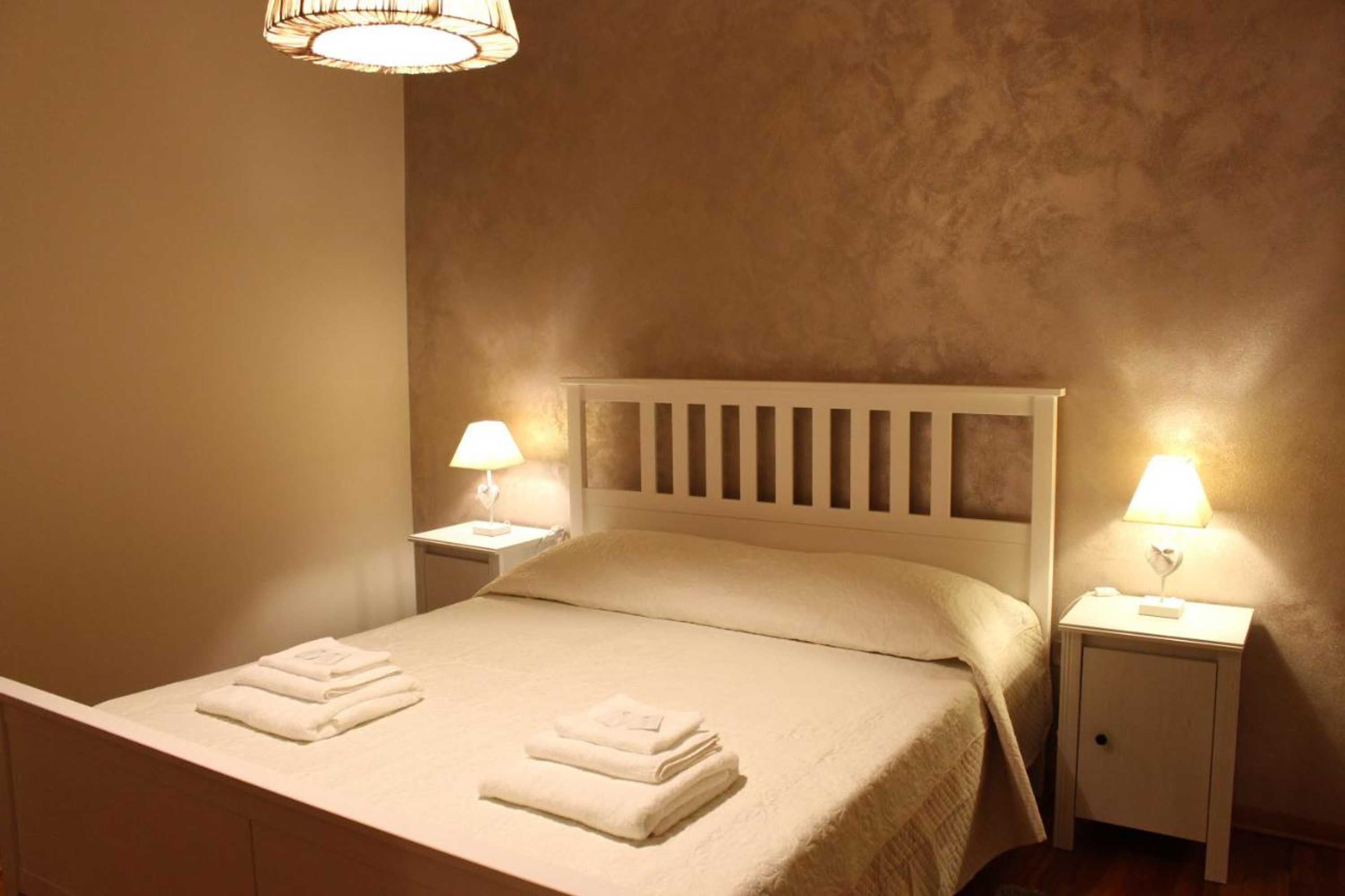Gift card for B&b Villa Dei Cigni Reali