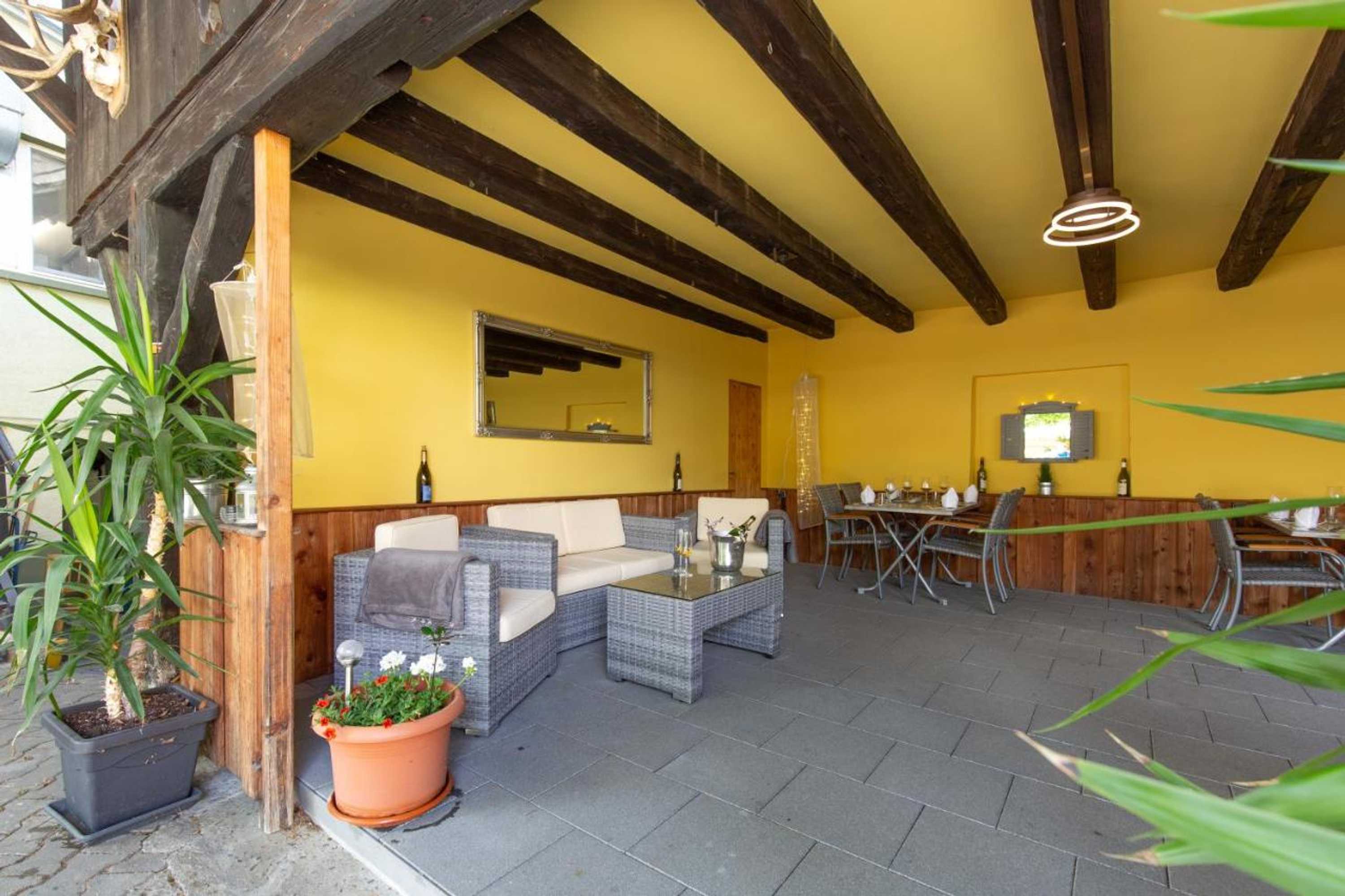 Gift card for Landgasthof Zur Sonne