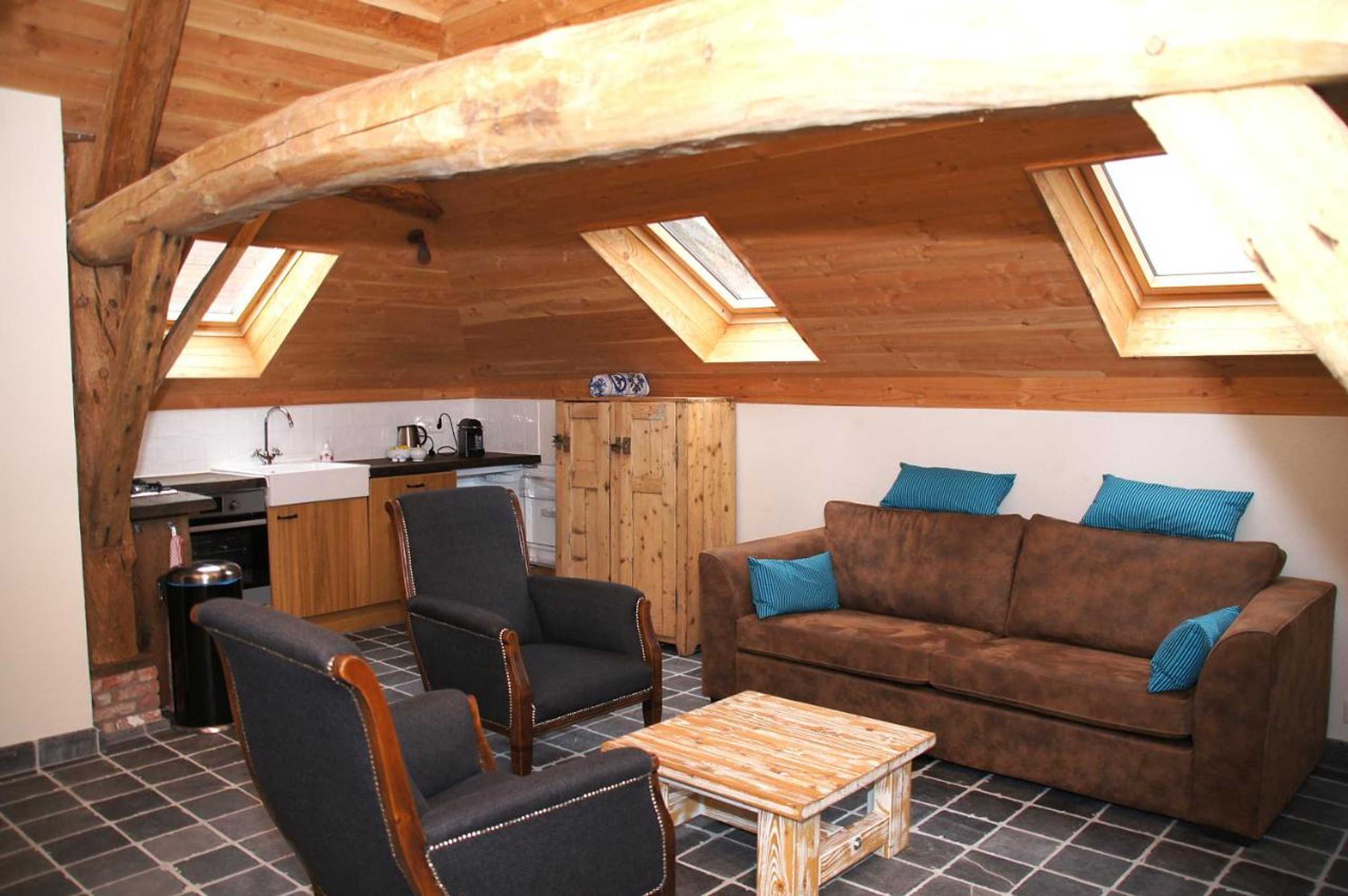 Gift card for Boerensuite, Heerlijk Verblijf in Het Karschop