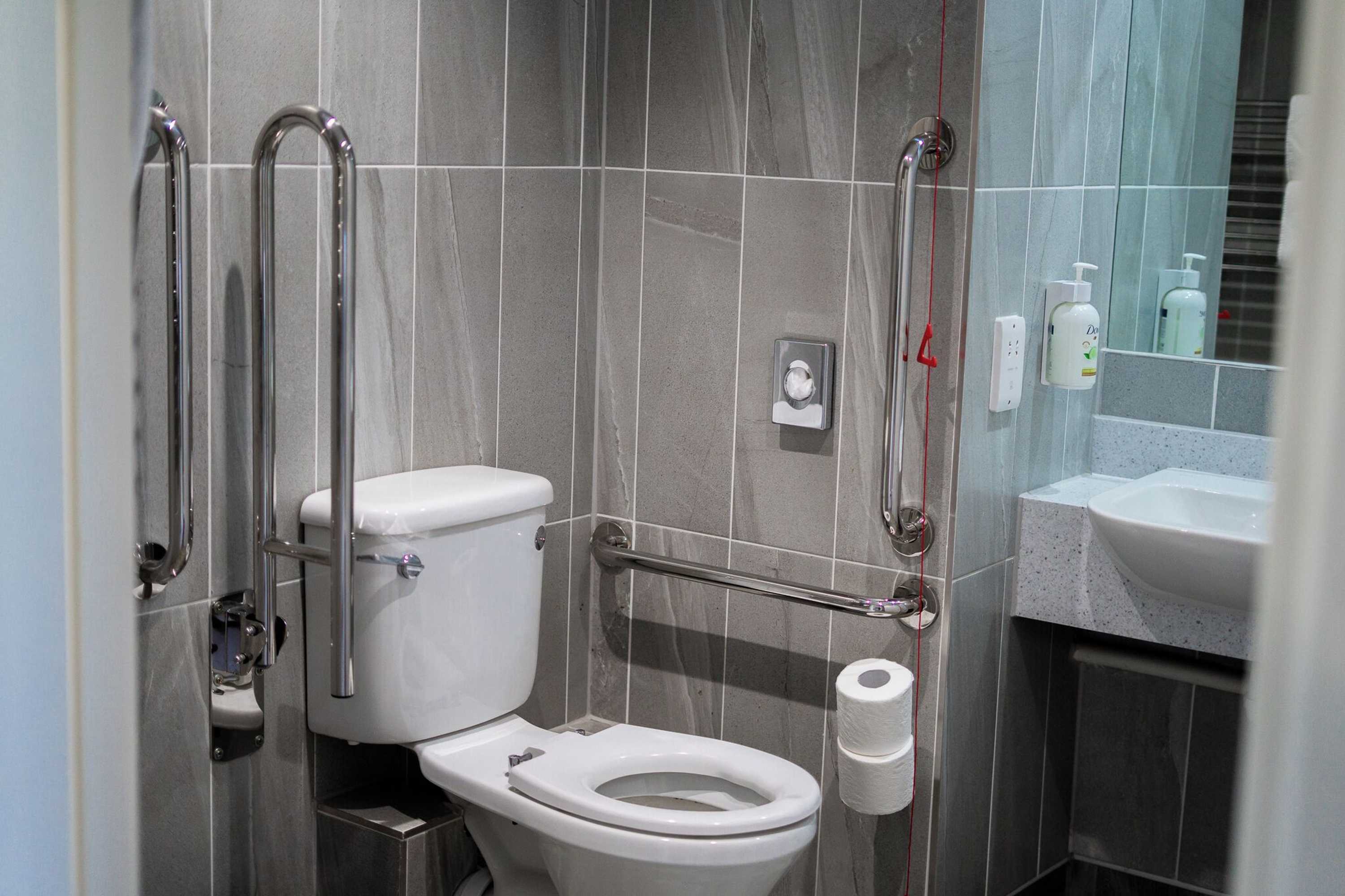 Gift card for Wychwood Park