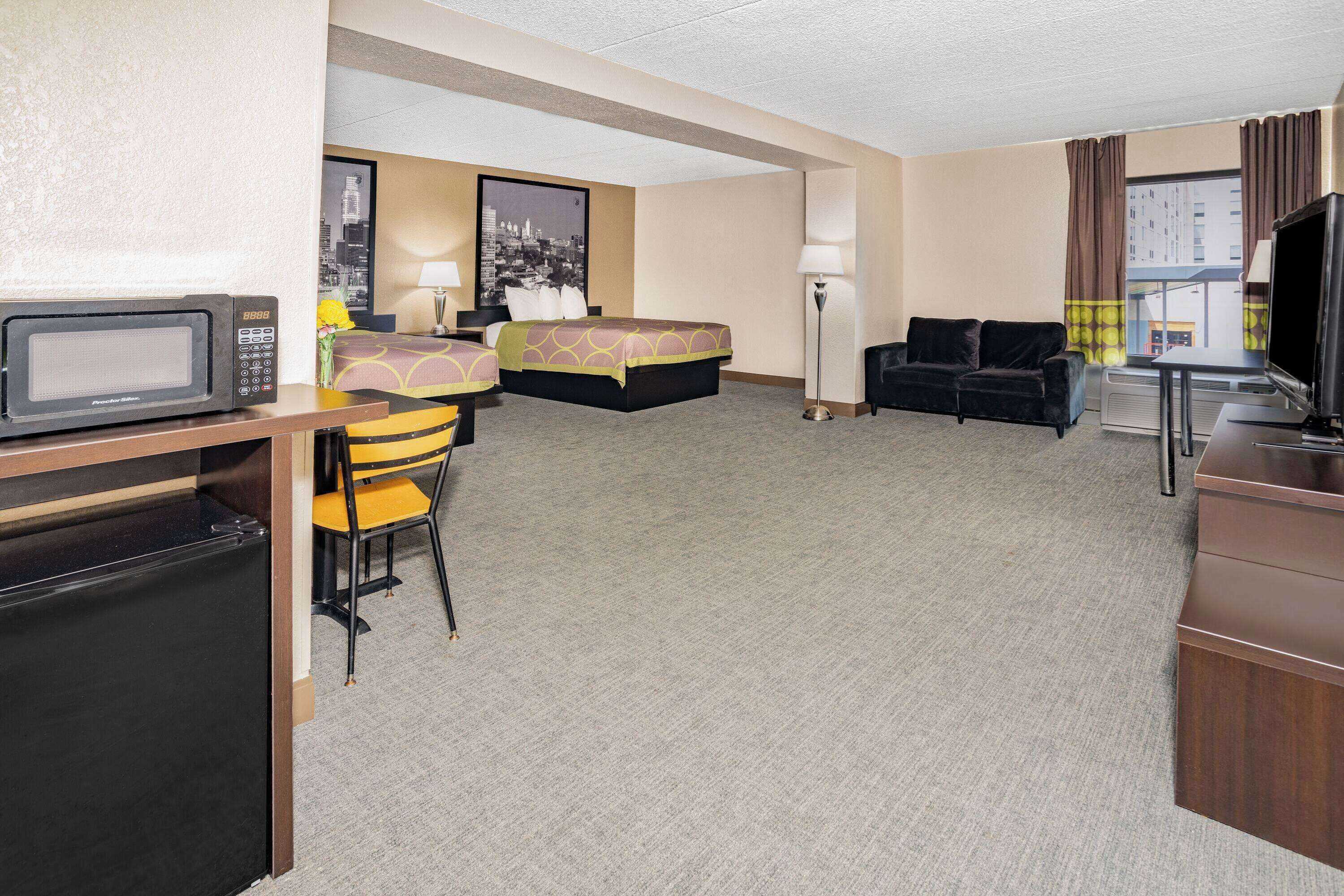 Gift card for Super 8 by Wyndham Mount Laurel Gift card for Super 8 by Wyndham Mount Laurel