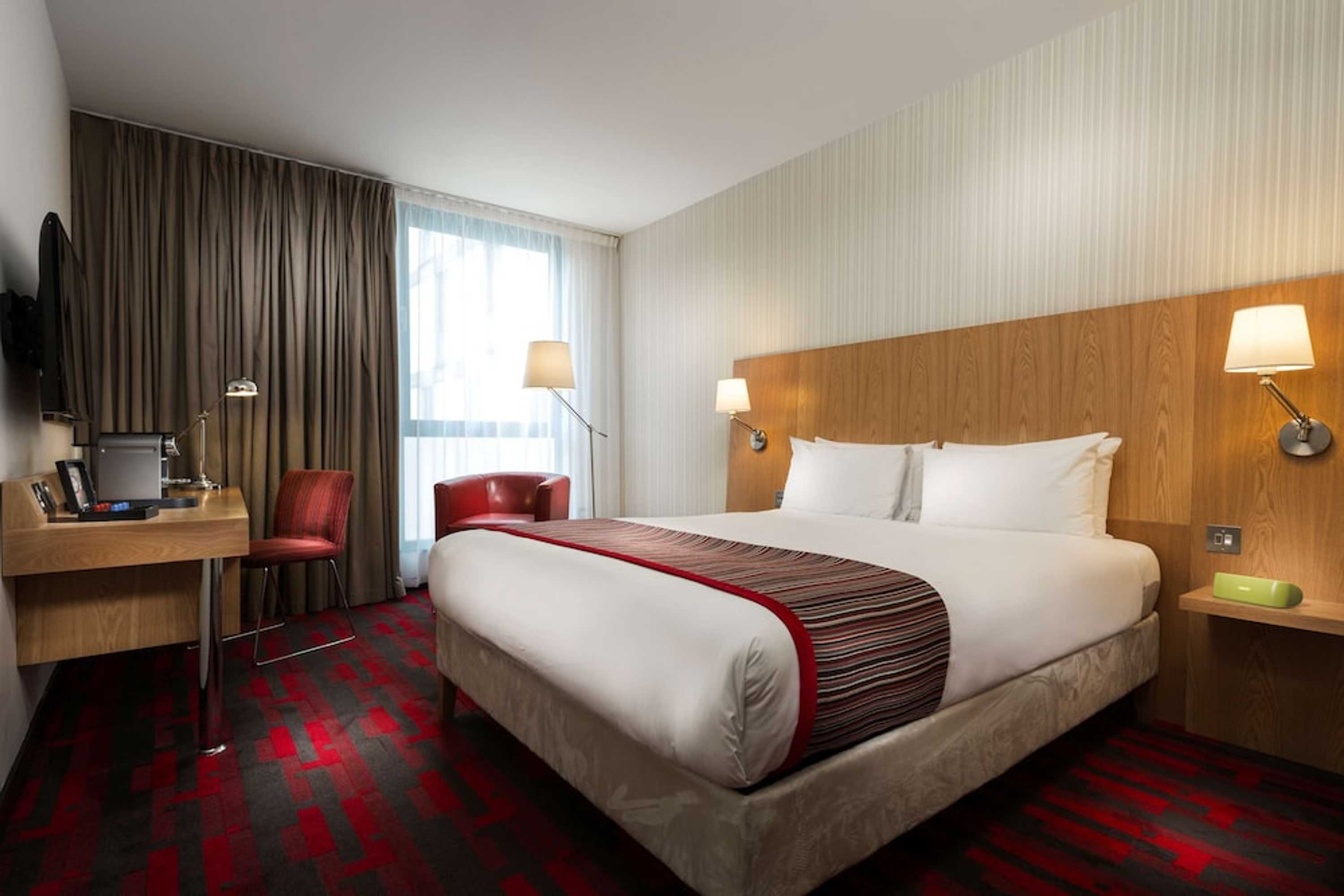 Gift card for Park Inn by Radisson Aberdeen Gift card for Park Inn by Radisson Aberdeen