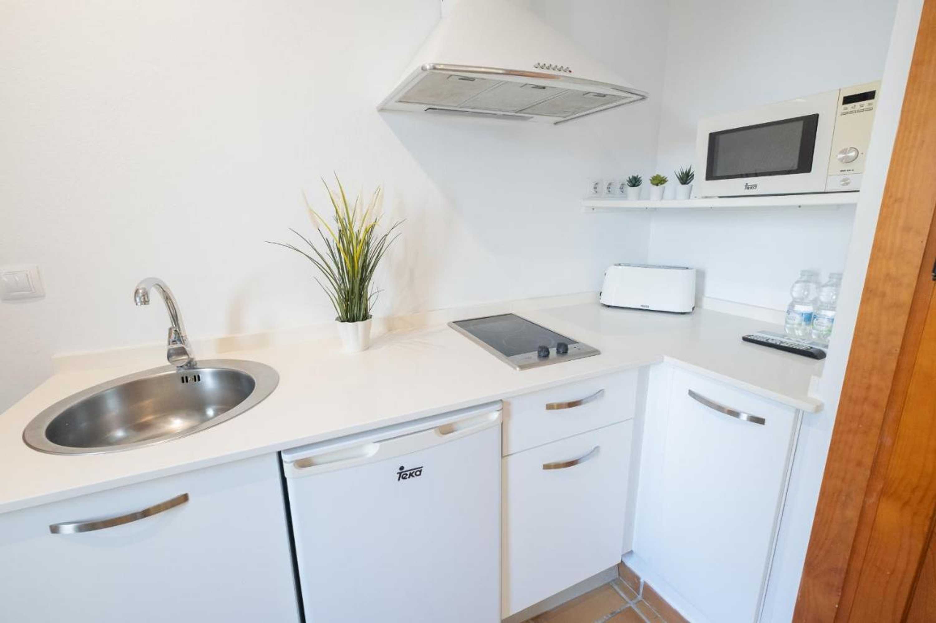 Gift card for Apartamentos Gravina