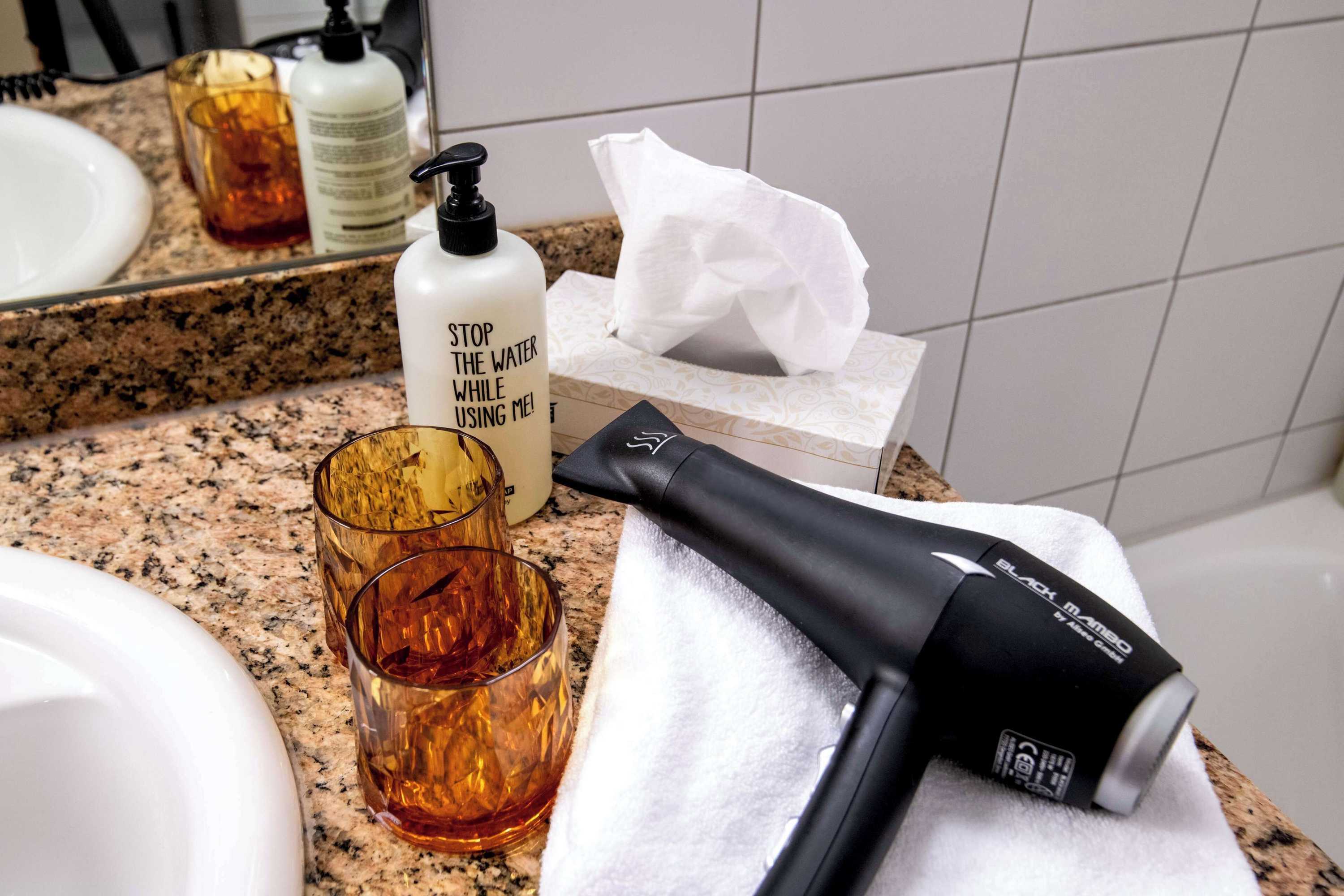 Gift card for Best Western Conference Airporthotel Frankfurt-Mörfelden