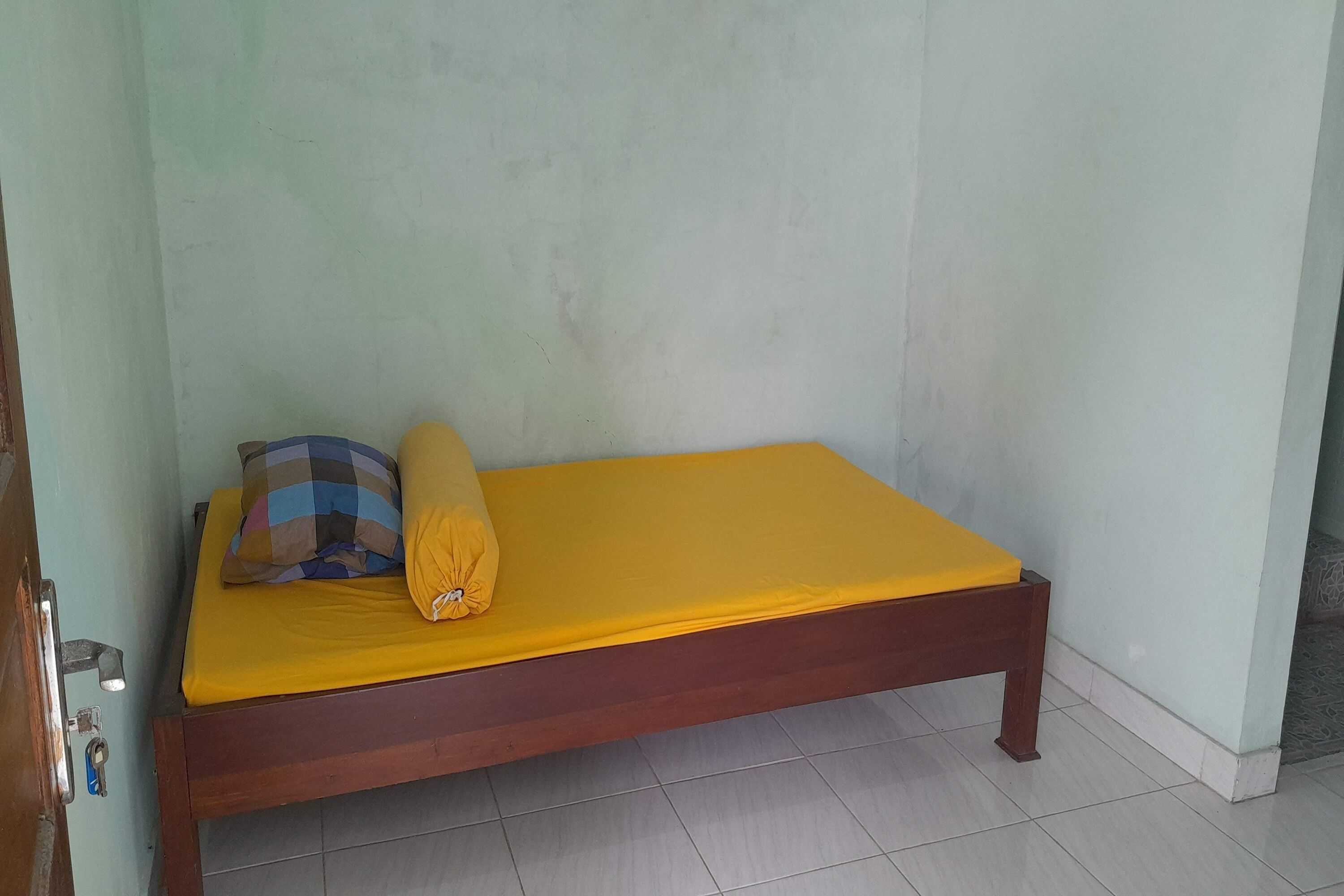 Gift card for Rumah Singgah Peziarah Ganjuran