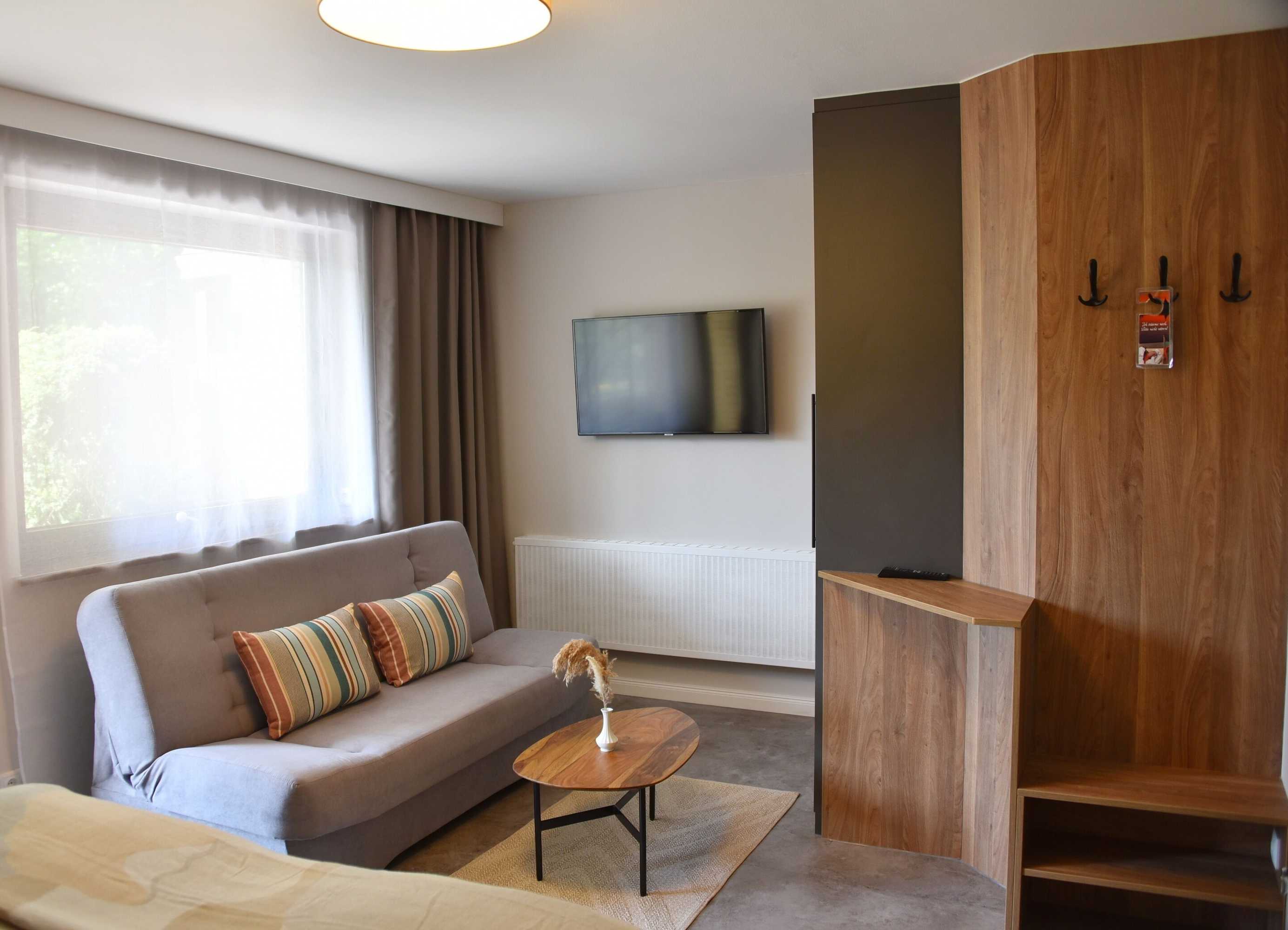 Gift card for Pension Haus Bambi